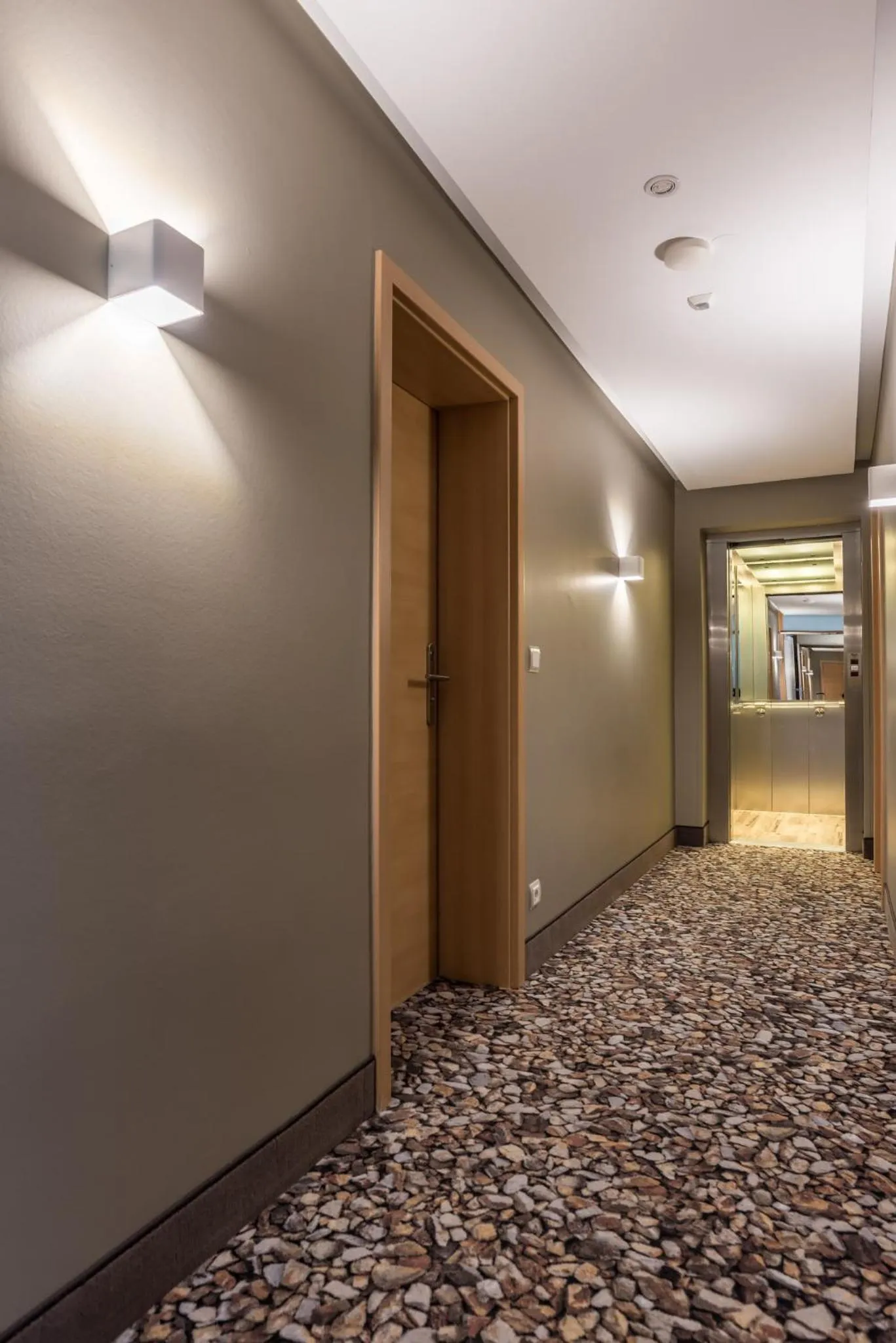 Property building in Bavaria Boutique Hotel