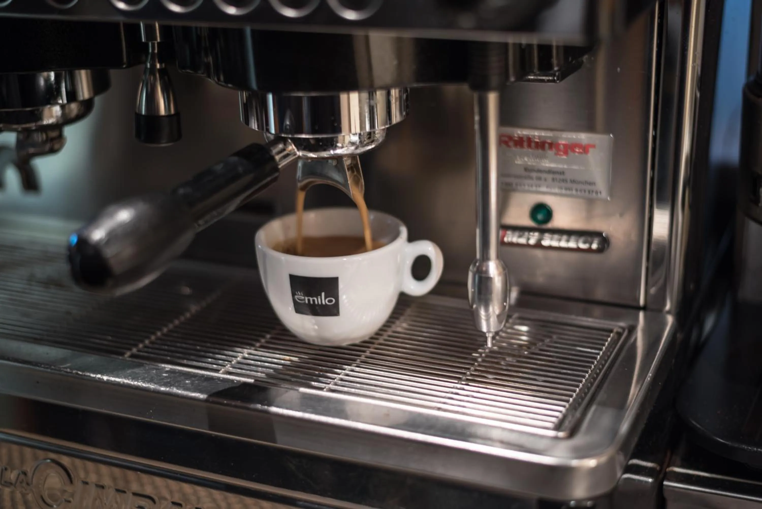 Non alcoholic drinks in Bavaria Boutique Hotel