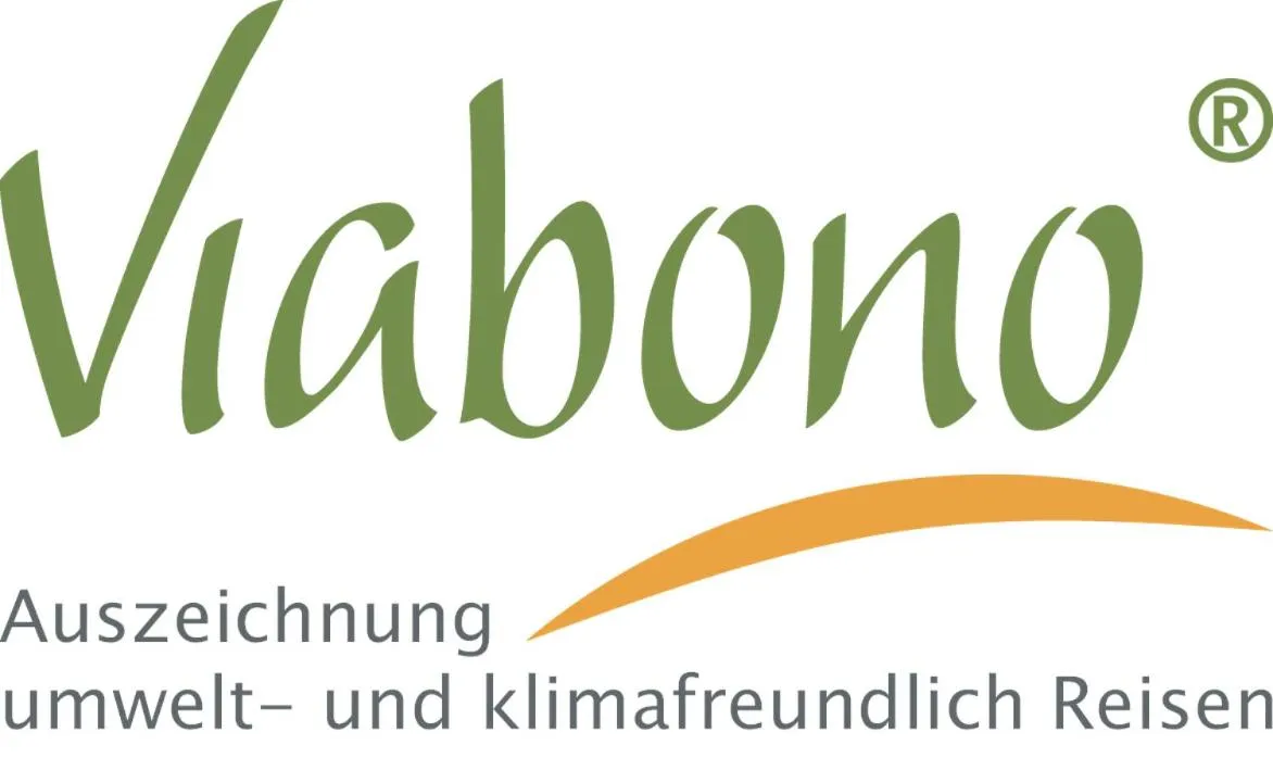 Logo/Certificate/Sign in Bavaria Boutique Hotel