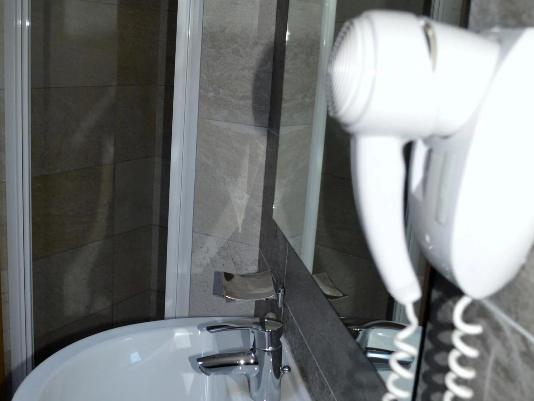 heating in Hotel Villa Regina