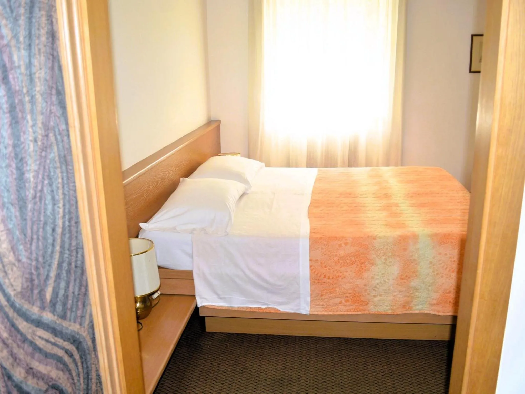 Photo of the whole room in Hotel Villa Regina