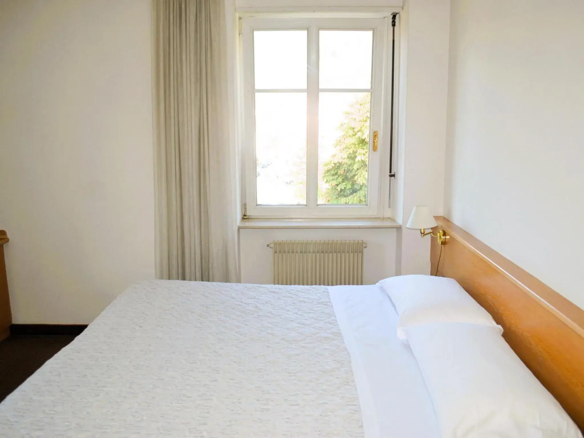 Comfort Triple Room in Hotel Villa Regina Comfort Triple Room in Hotel Villa Regina