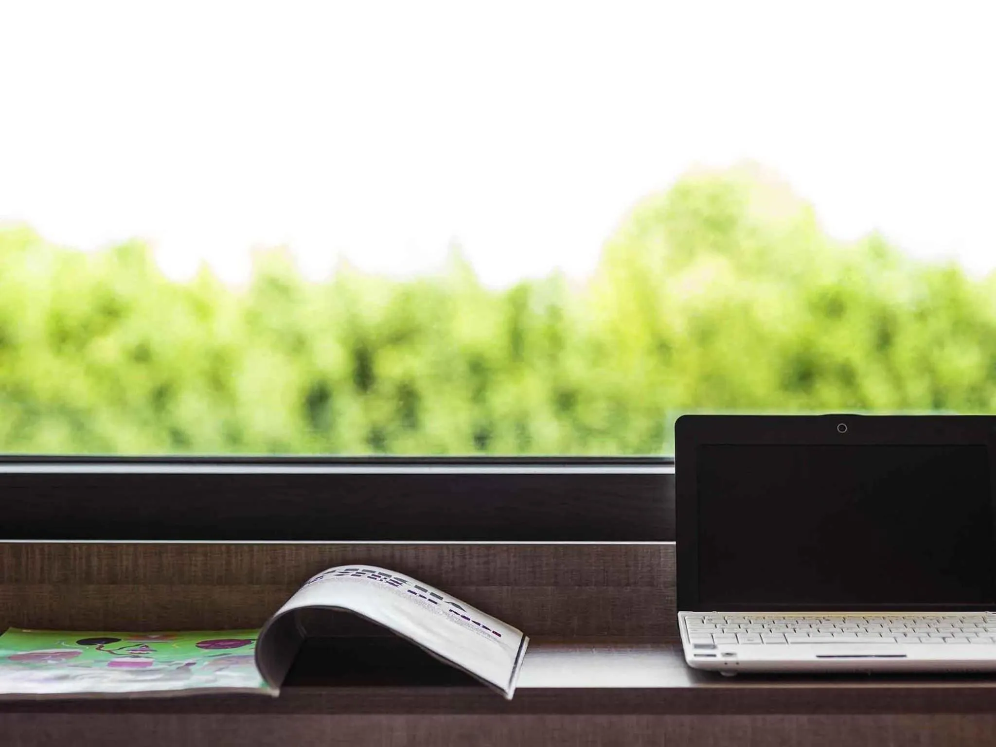 Meeting/conference room in ibis Styles Niort Poitou Charentes