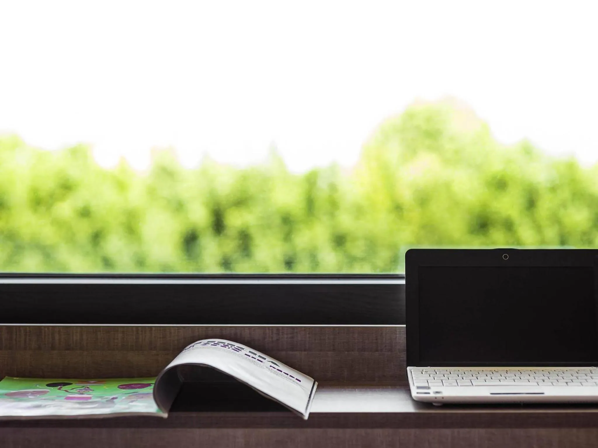 Lounge or bar in ibis Styles Niort Poitou Charentes