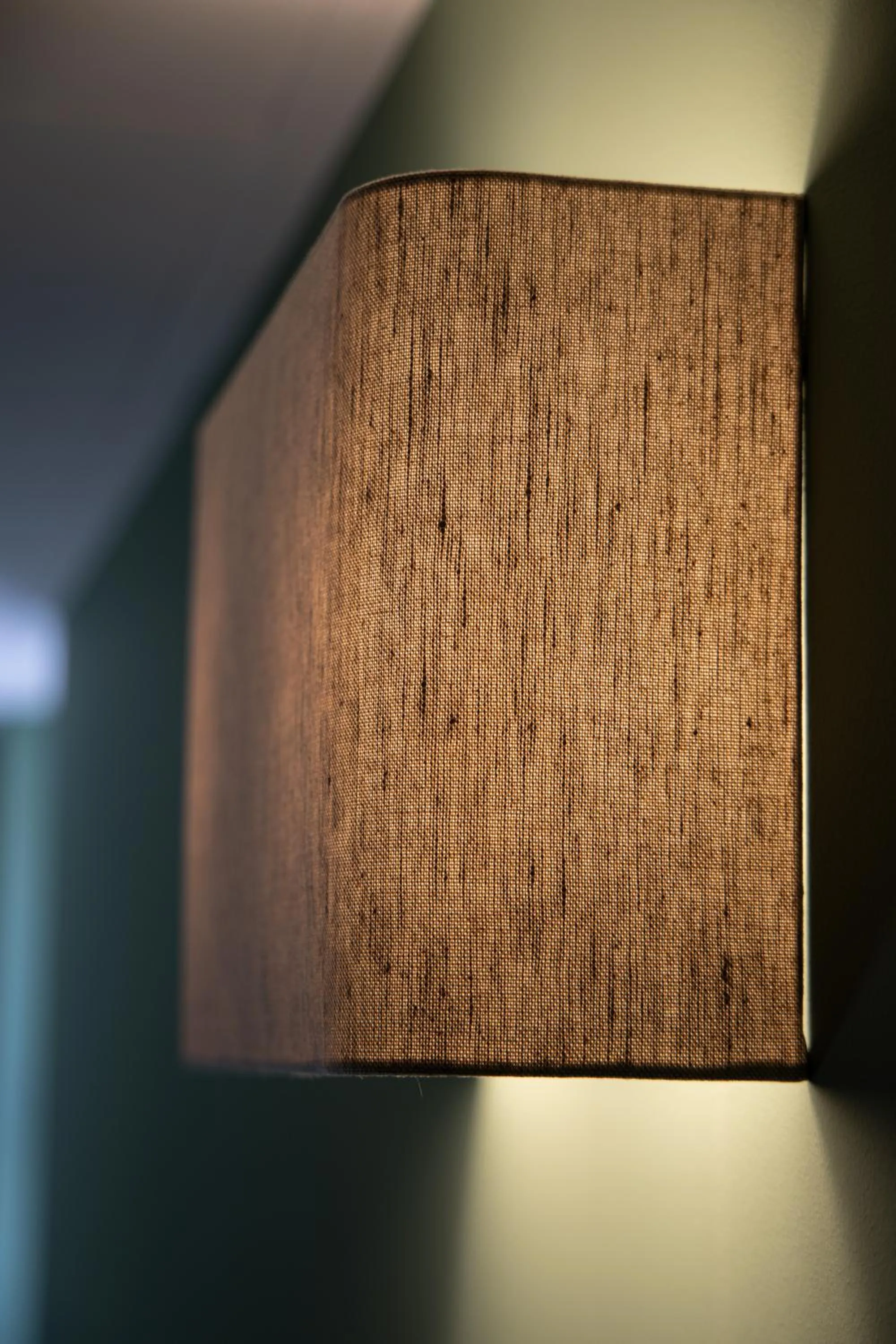 Decorative detail in Best Western Hotel München Airport