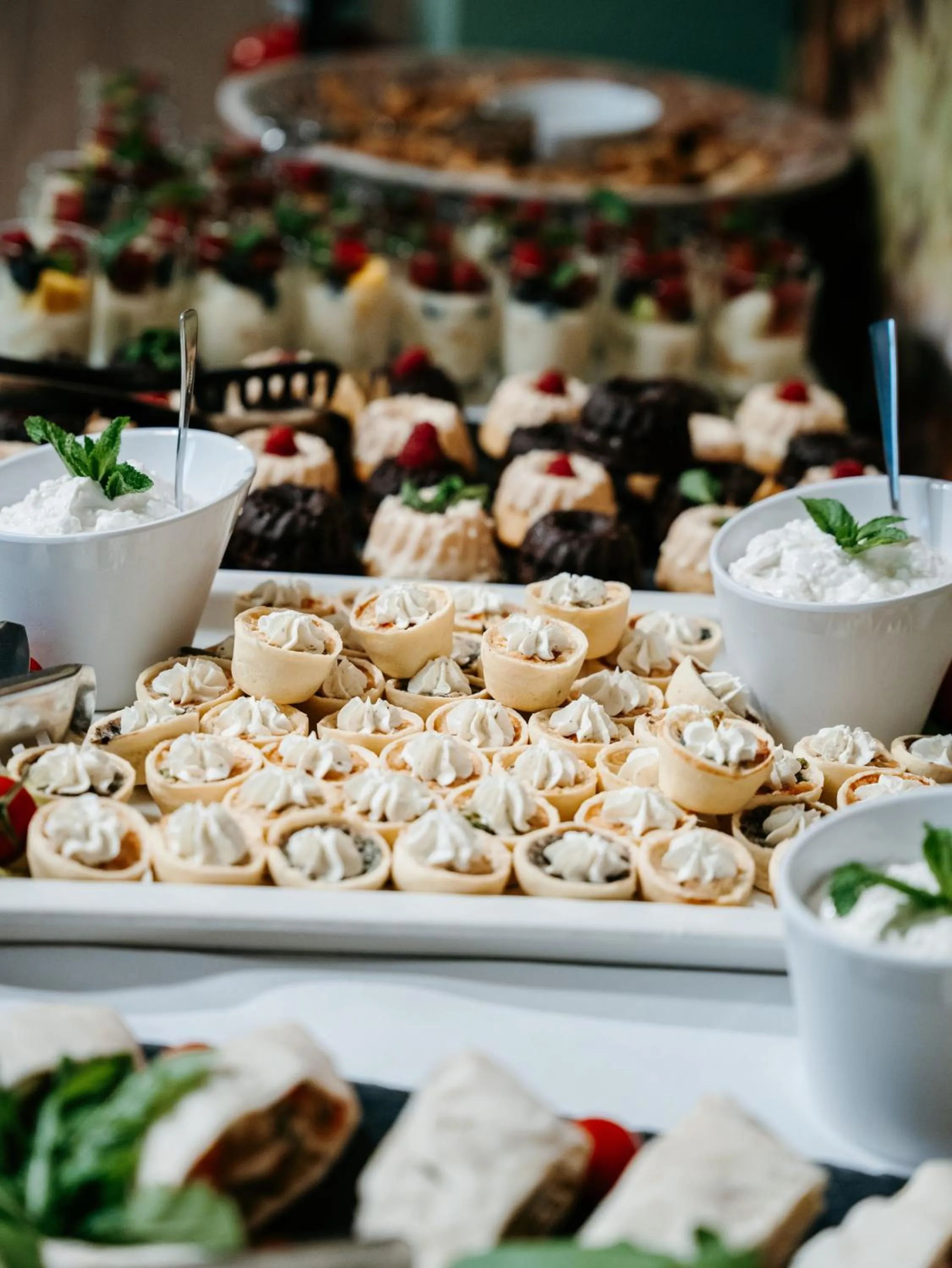 Meeting/conference room in Best Western Hotel München Airport