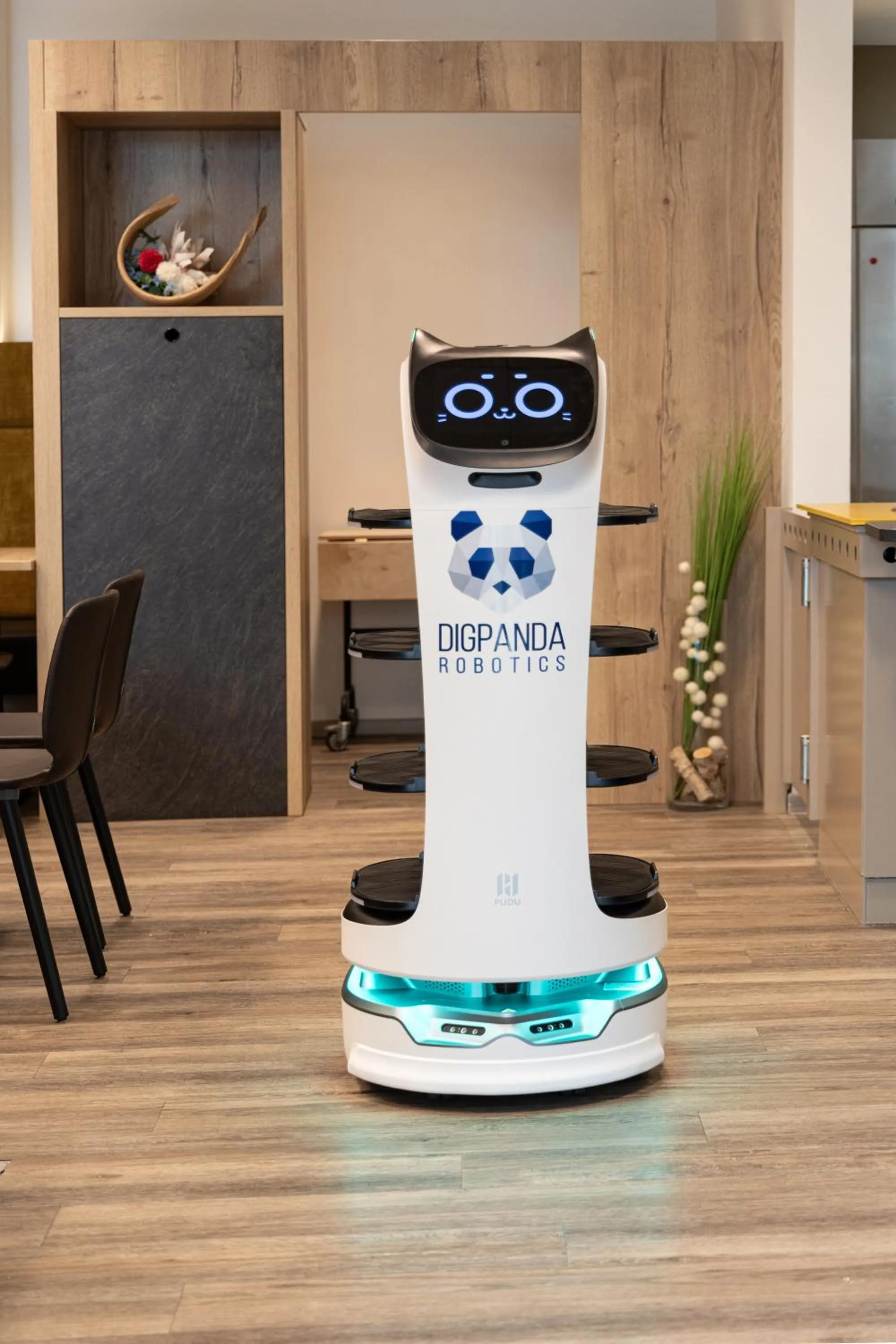 Breakfast in Best Western Hotel München Airport