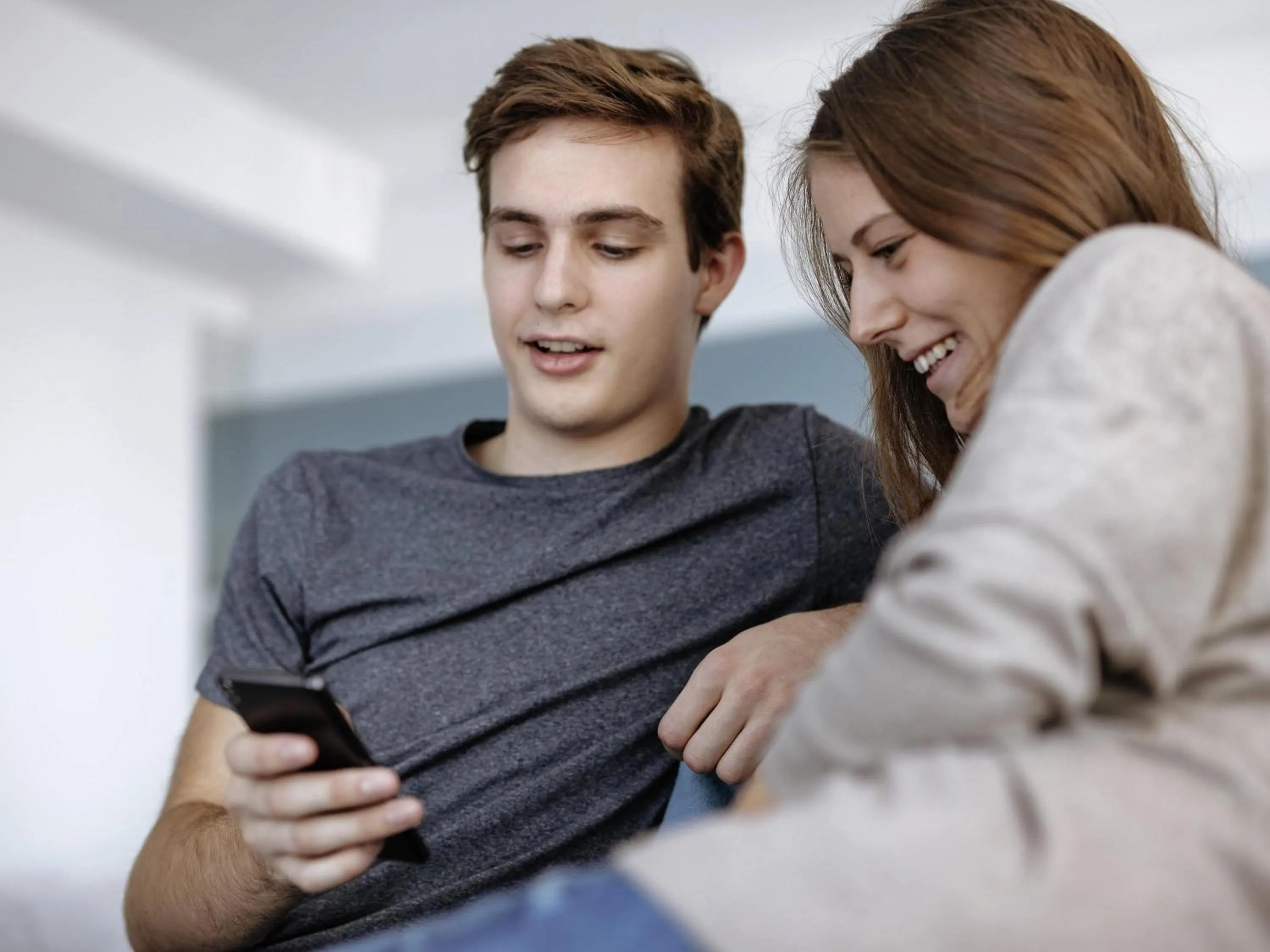 Bedroom in Mercure Hotel Dortmund City