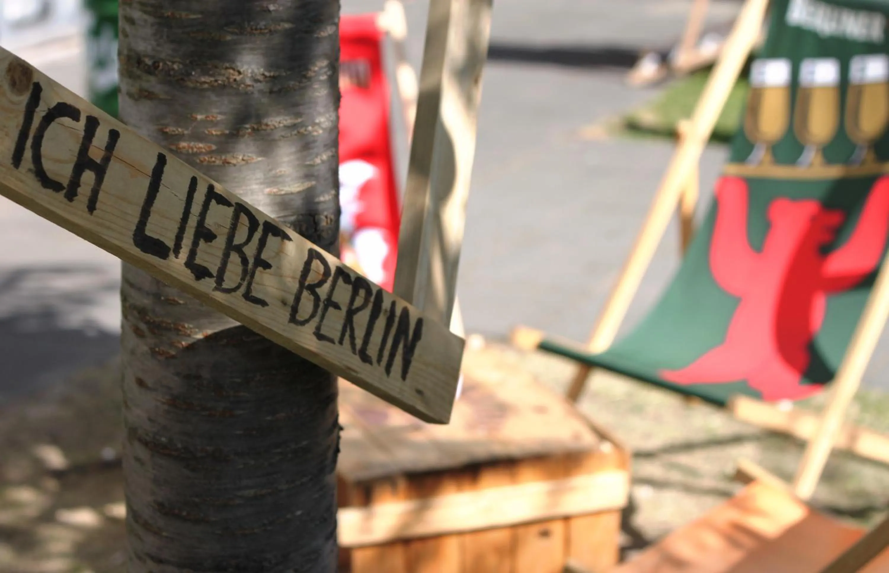 Decorative detail in Generator Berlin Prenzlauer Berg