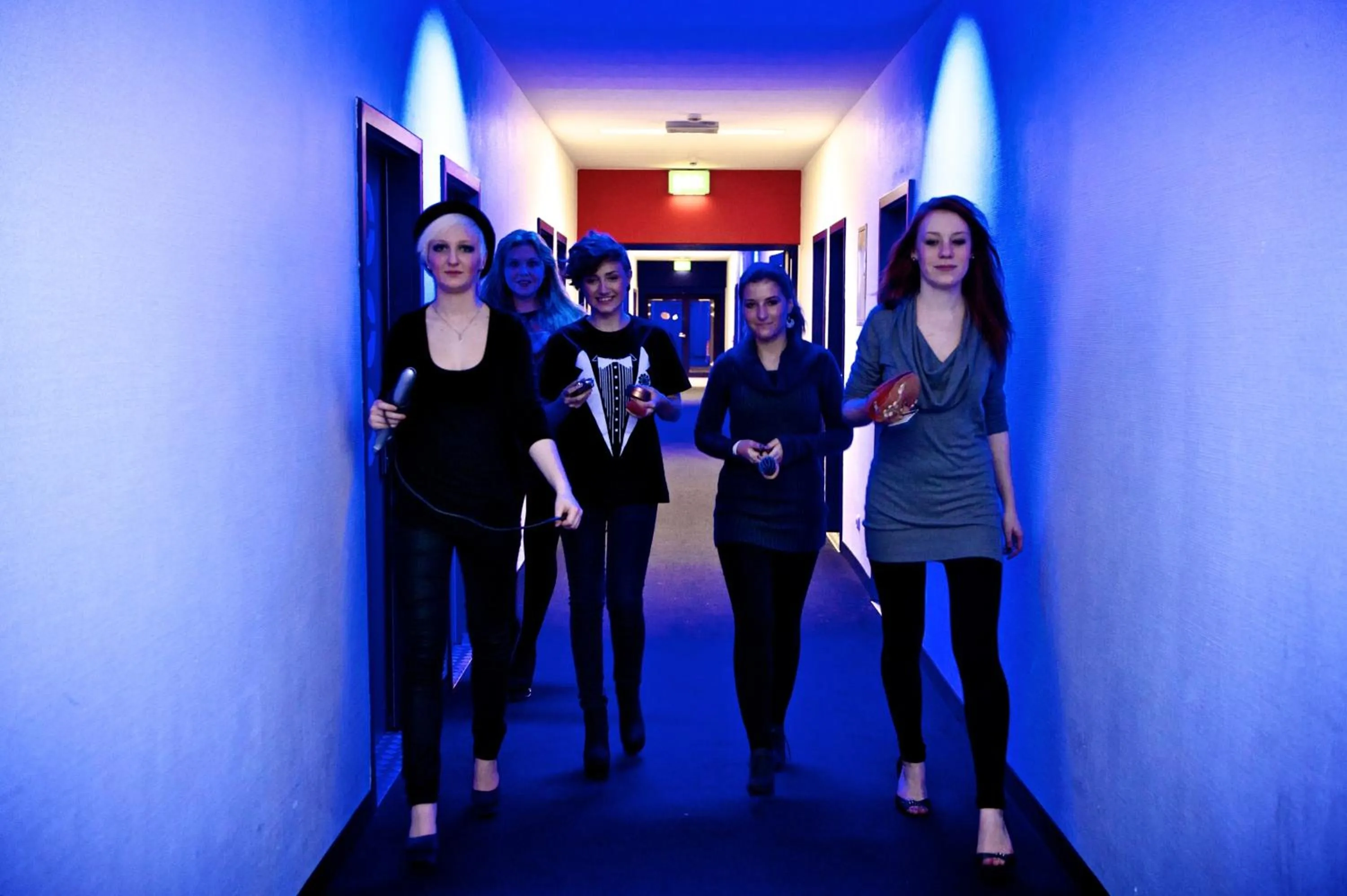 Property building in Generator Berlin Prenzlauer Berg