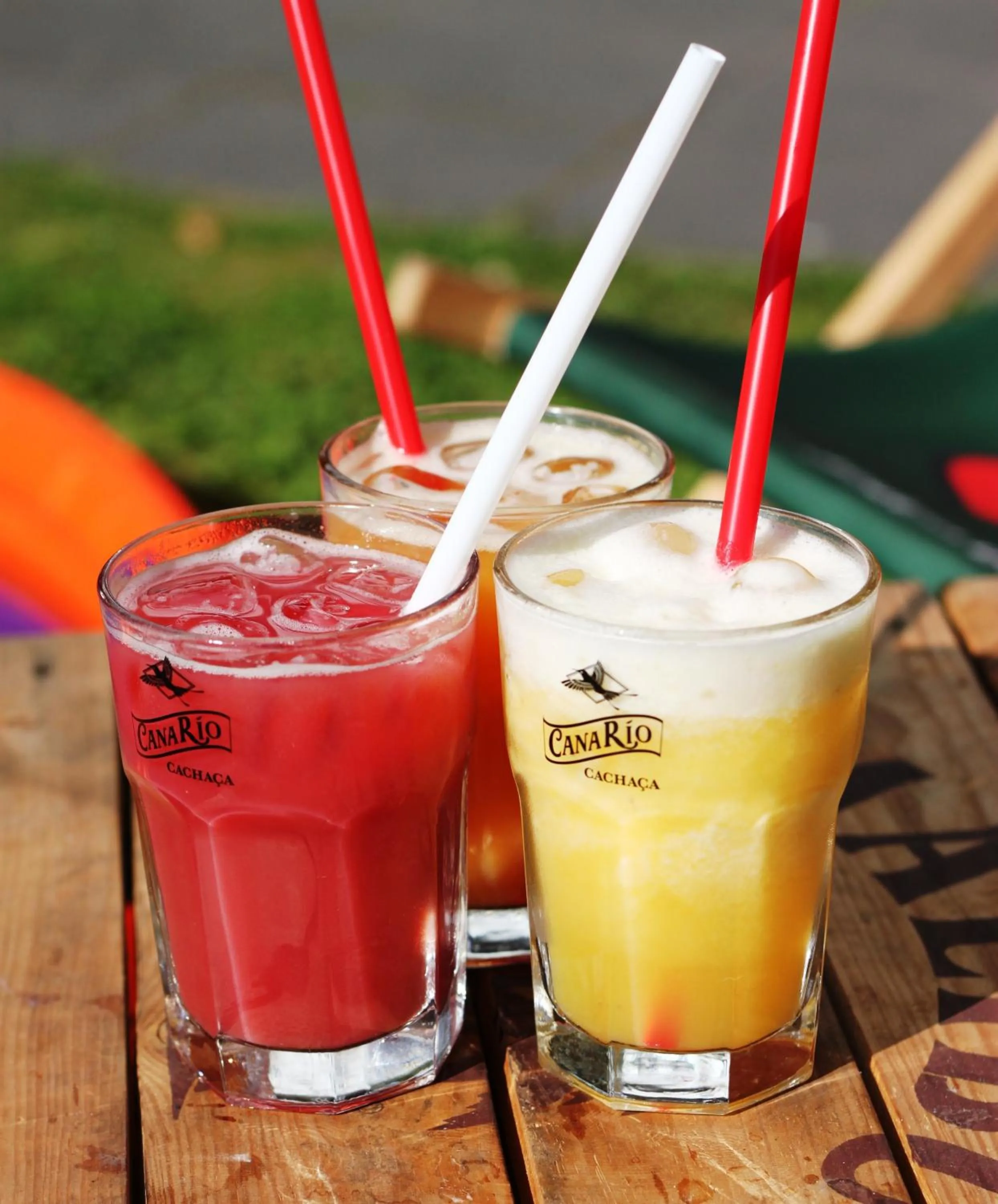 Food and drinks in Generator Berlin Prenzlauer Berg