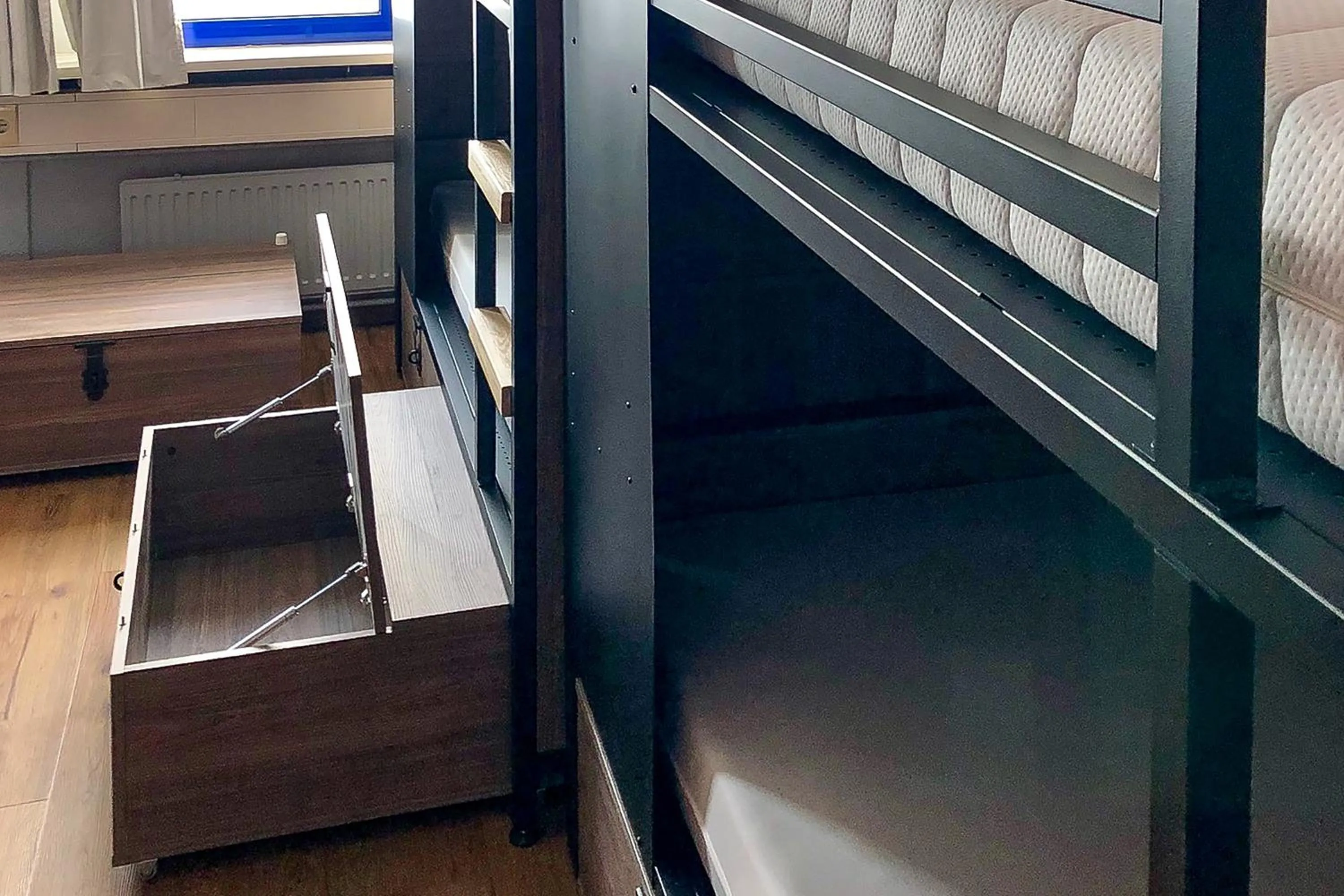 microwave in Generator Berlin Prenzlauer Berg