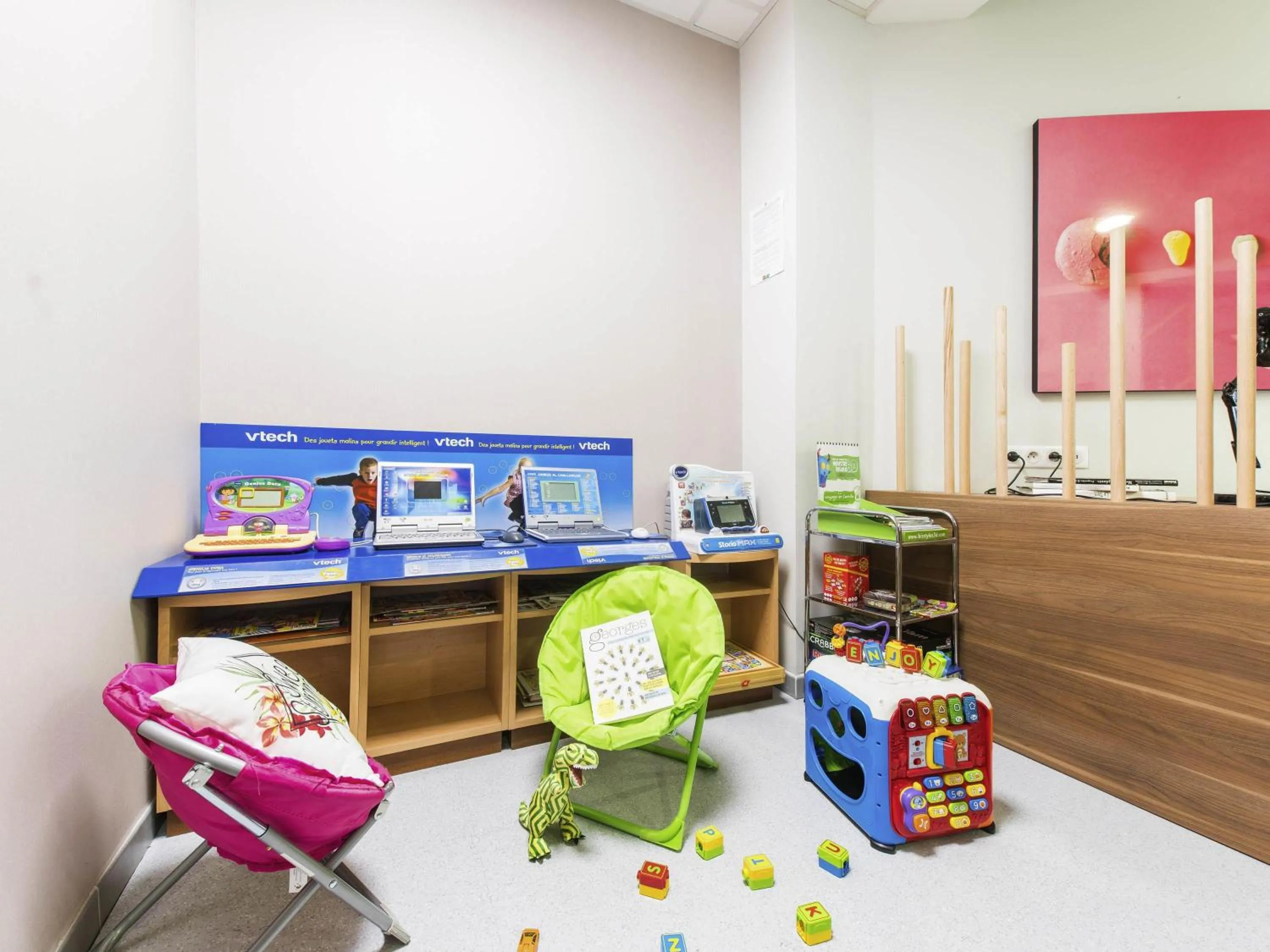 Other in ibis Styles Castres