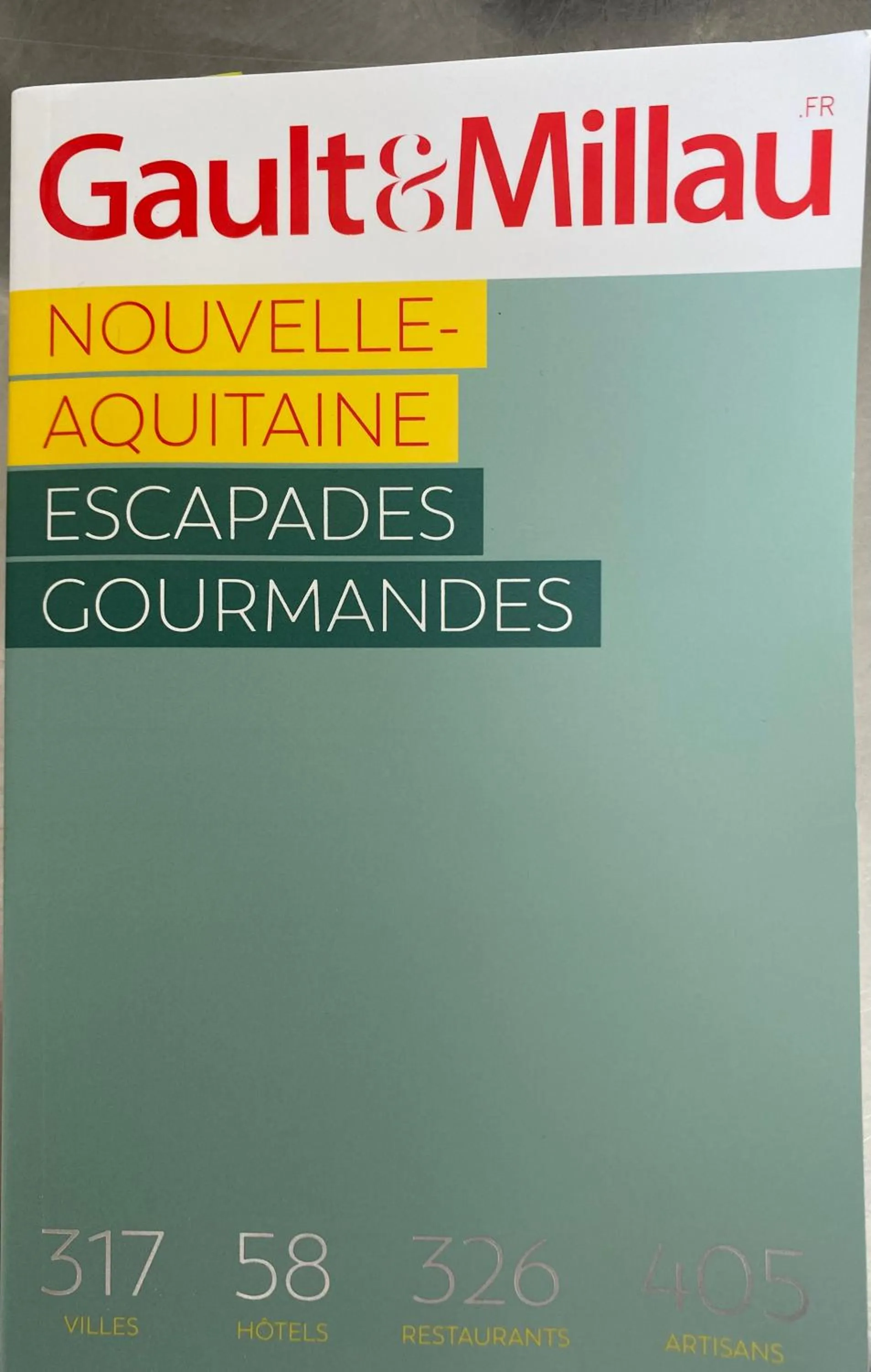 La Grange de La Dupuise