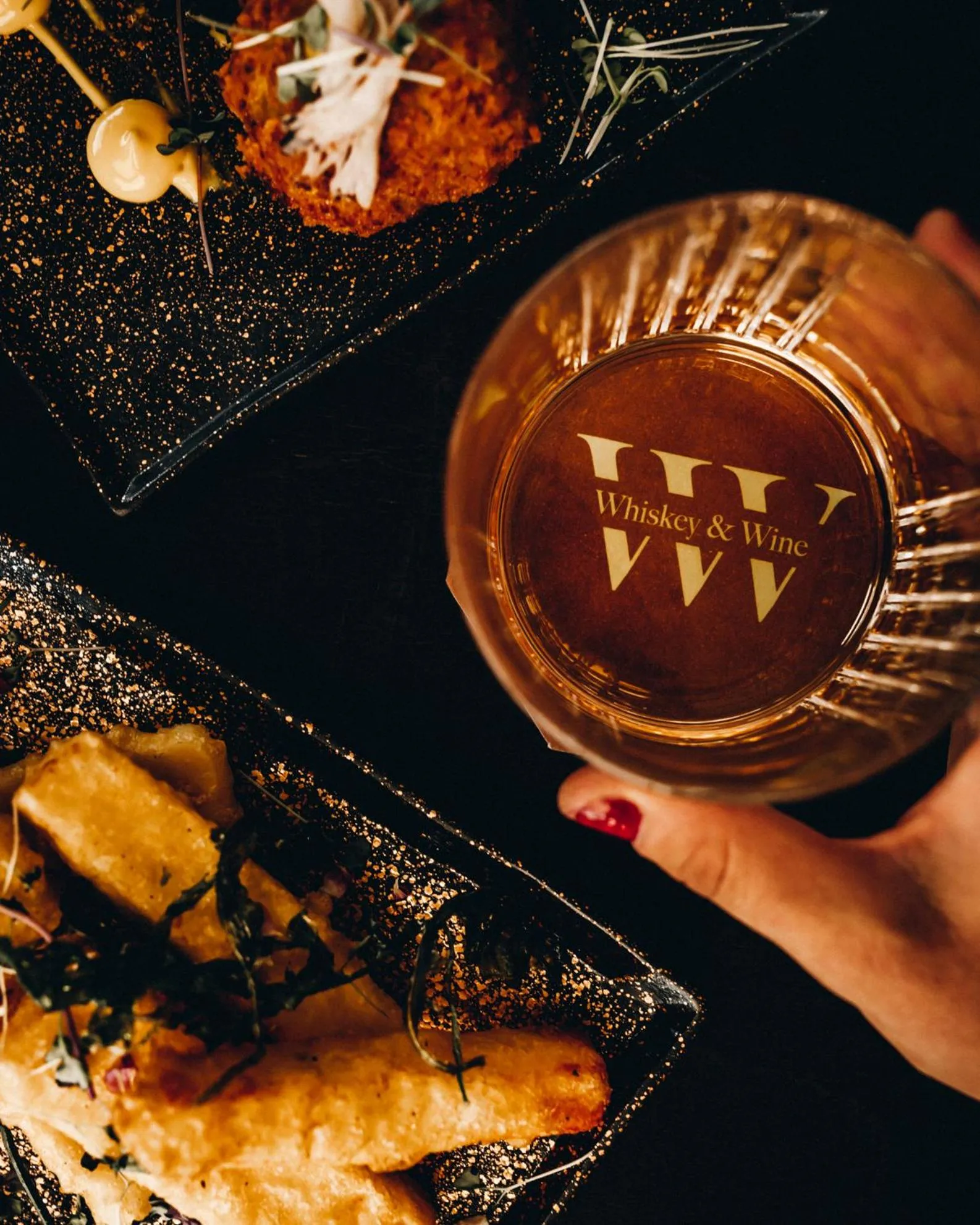 Restaurant/places to eat in Crystalbrook Flynn