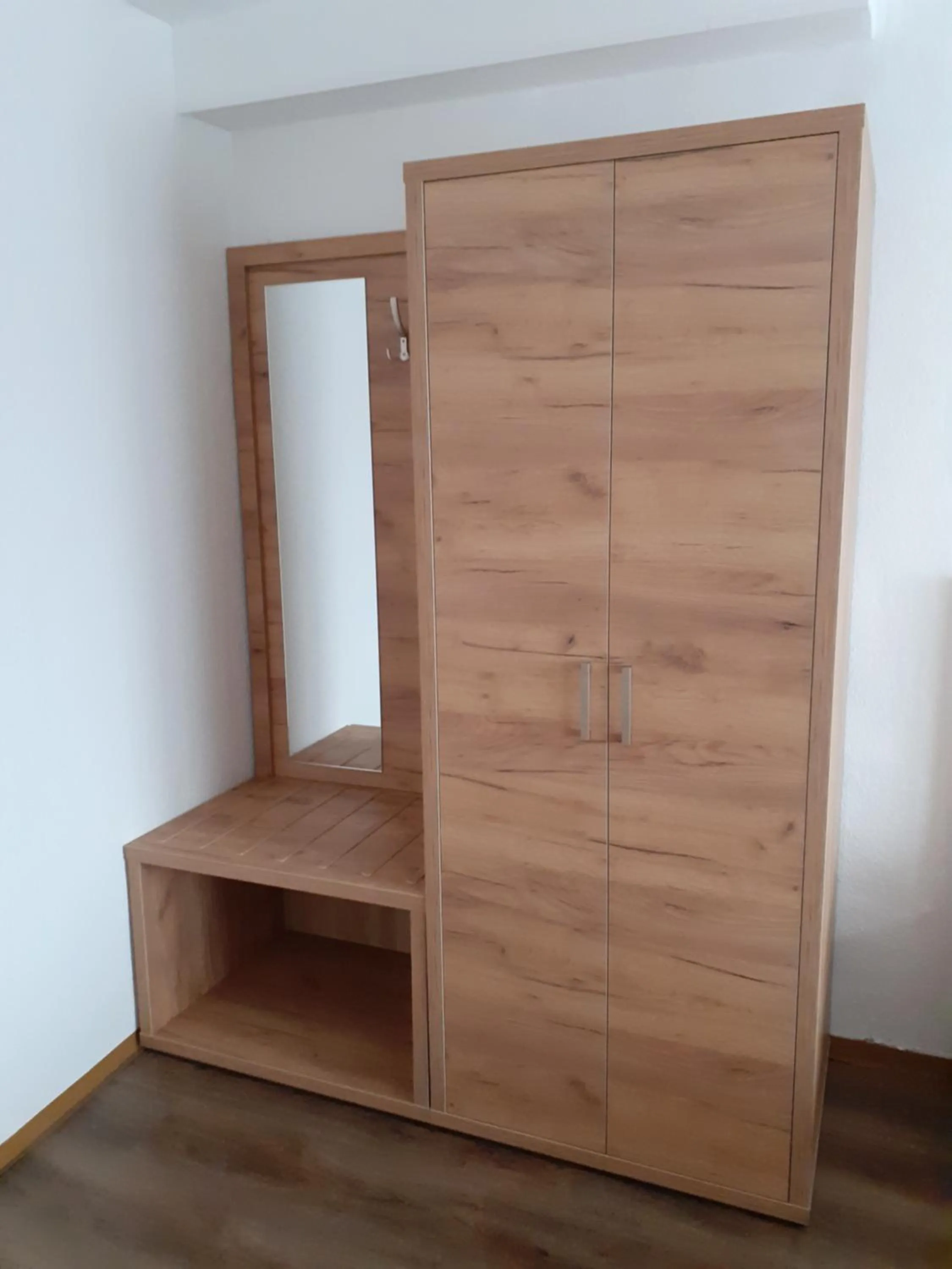 Photo of the whole room in Land-gut-Hotel Zum alten Forsthaus - Aufladestation für Elektroautos