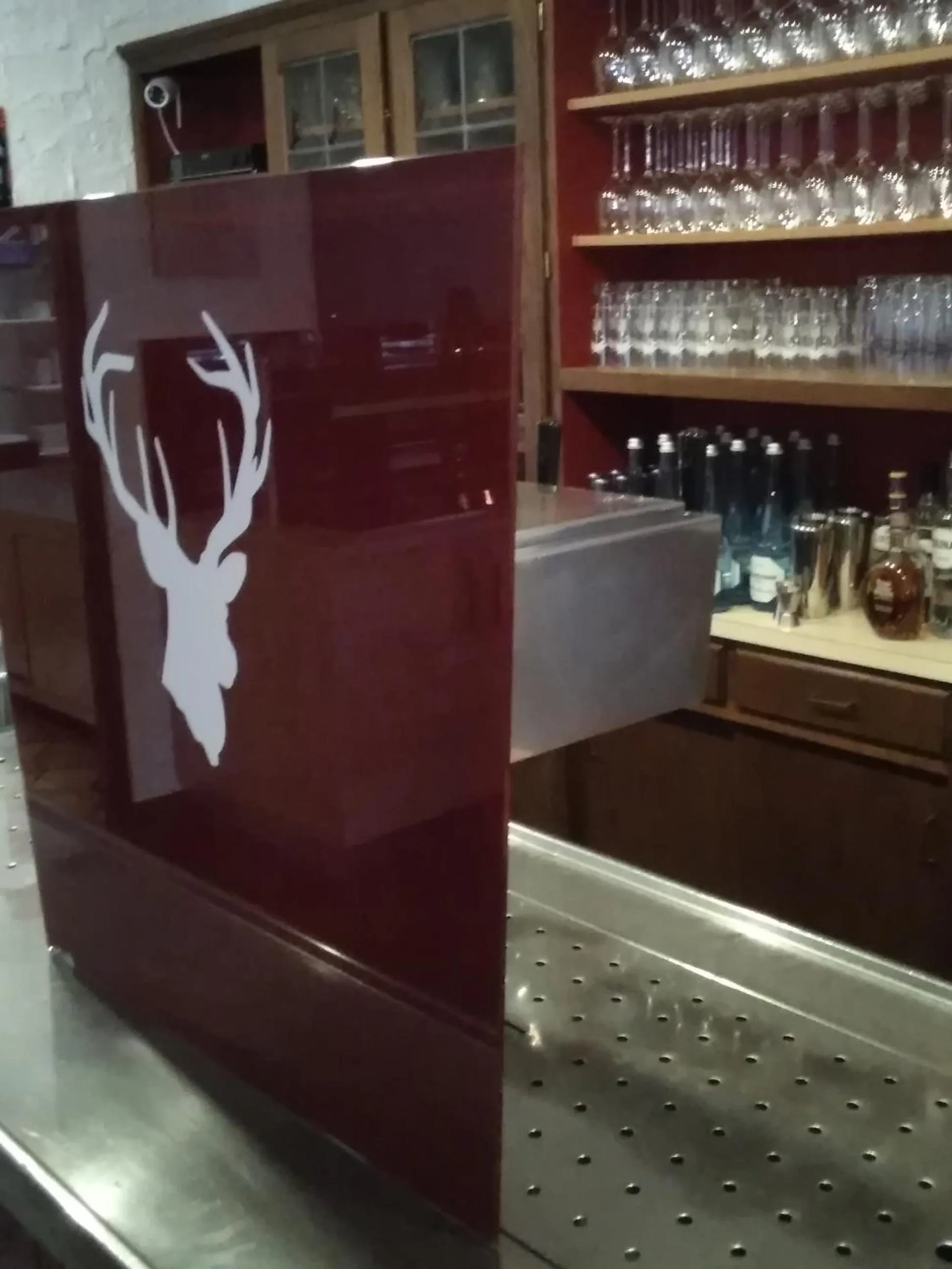 Restaurant/places to eat in Land-gut-Hotel Zum alten Forsthaus - Aufladestation für Elektroautos