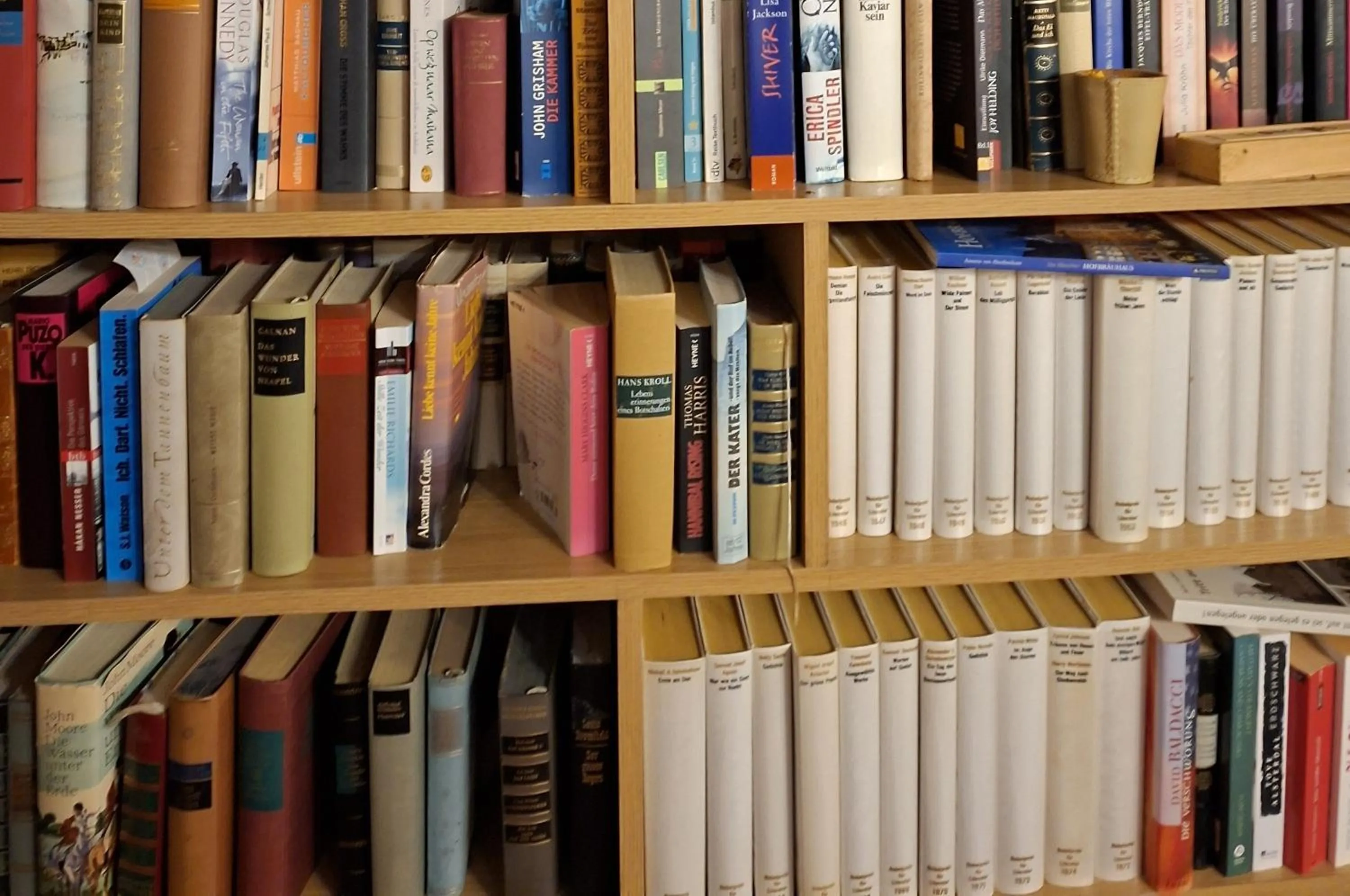 Decorative detail in Land-gut-Hotel Zum alten Forsthaus - Aufladestation für Elektroautos