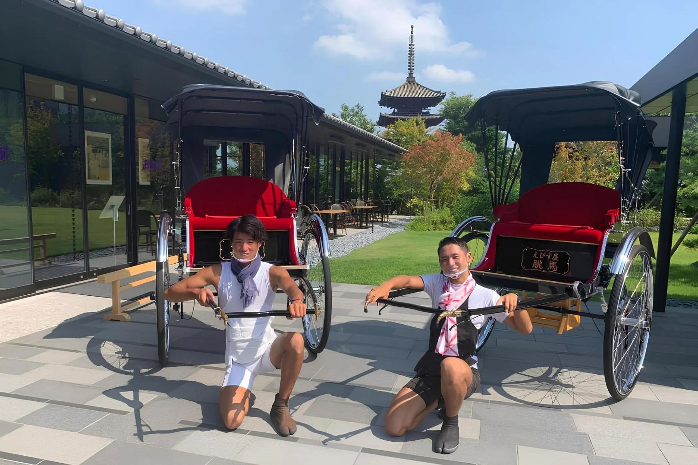 Activities in The Hotel Seiryu Kyoto Kiyomizu - a member of the Leading Hotels of the World-