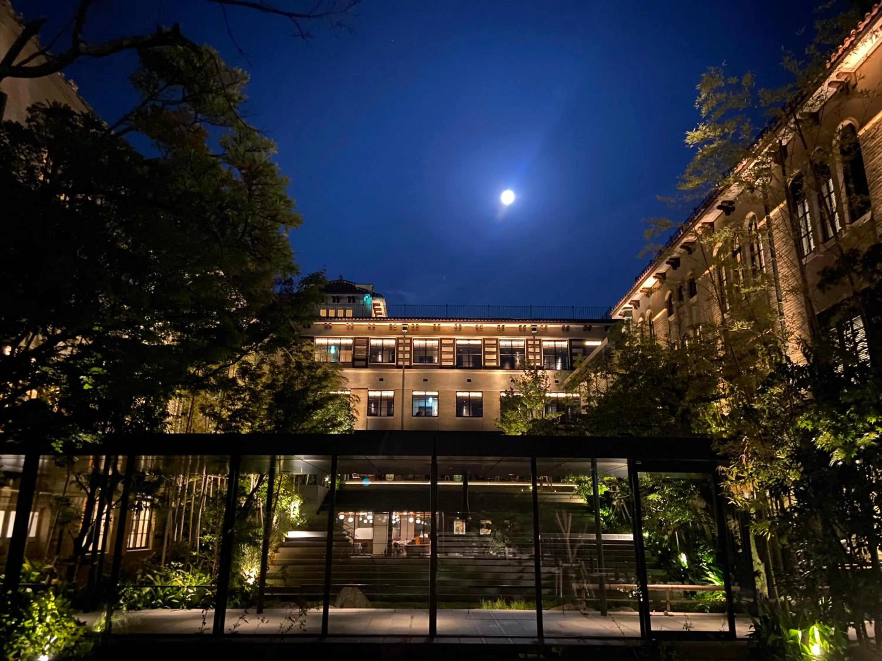 Property building in The Hotel Seiryu Kyoto Kiyomizu - a member of the Leading Hotels of the World-