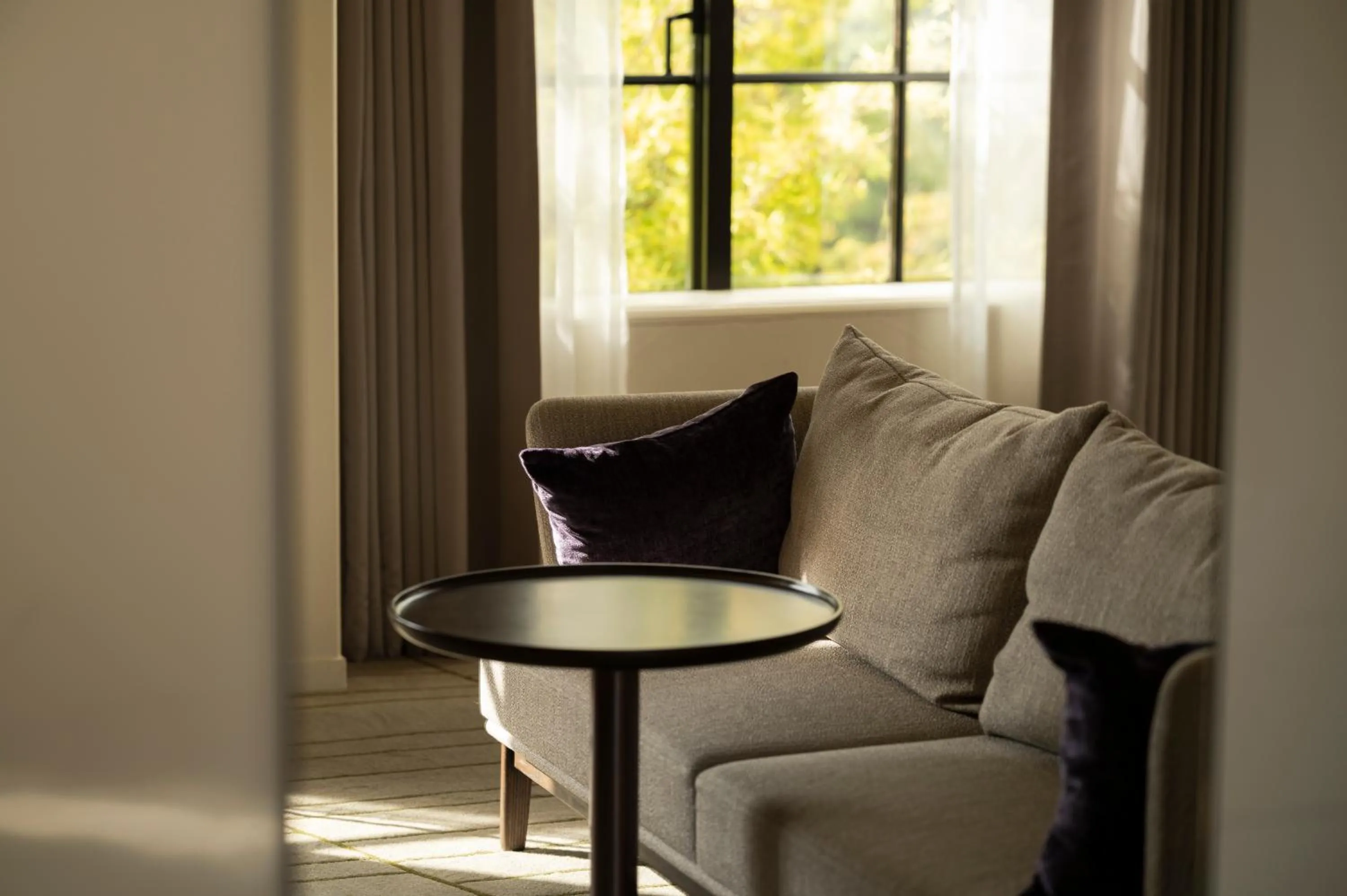 Photo of the whole room in The Hotel Seiryu Kyoto Kiyomizu - a member of the Leading Hotels of the World-