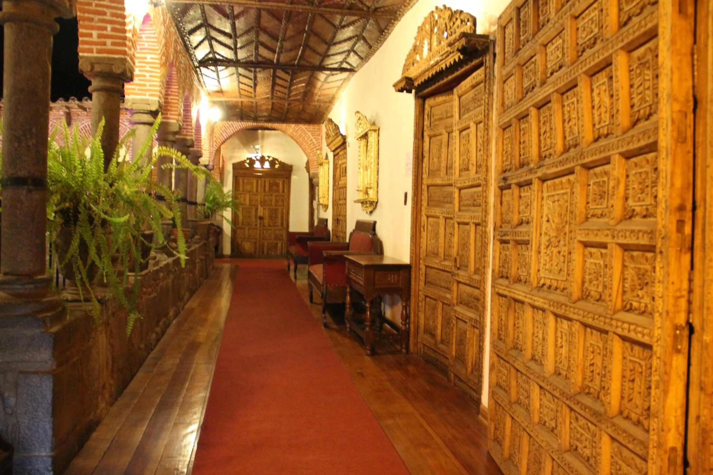 Other in Hotel Marqueses