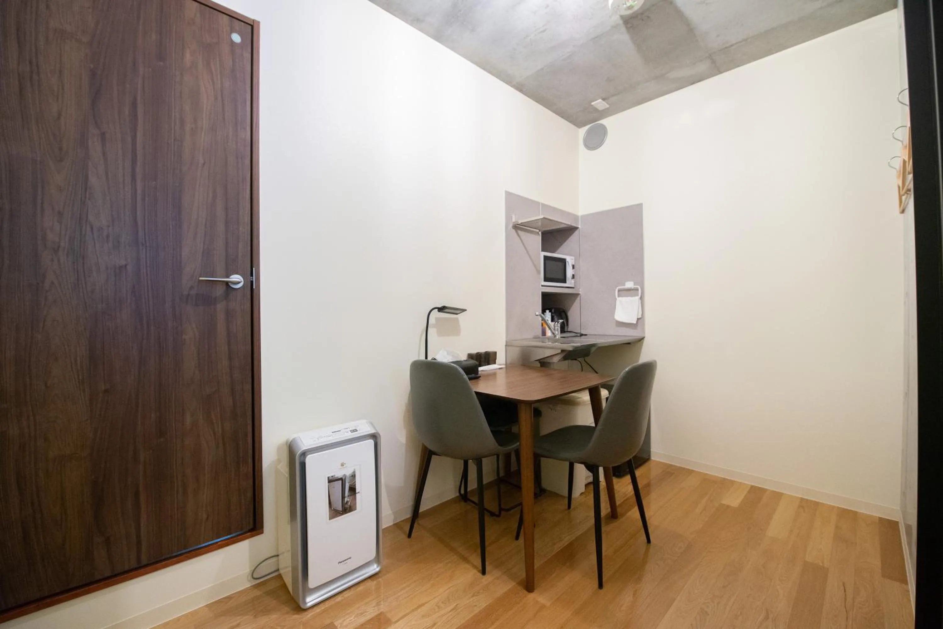 Living room in bmj Hyakunincho