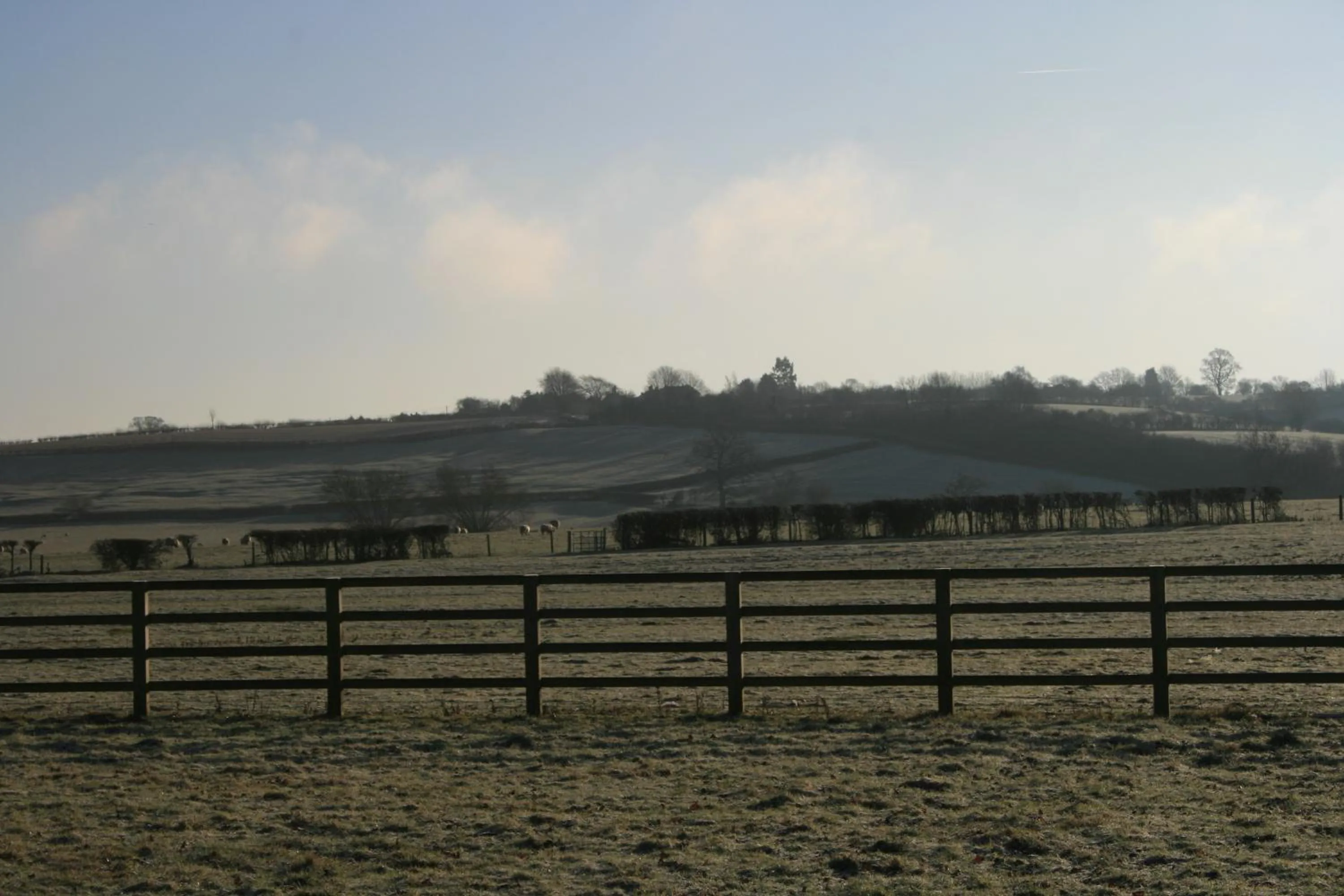 Day in The Stables B&B @ Pear Tree Cottage