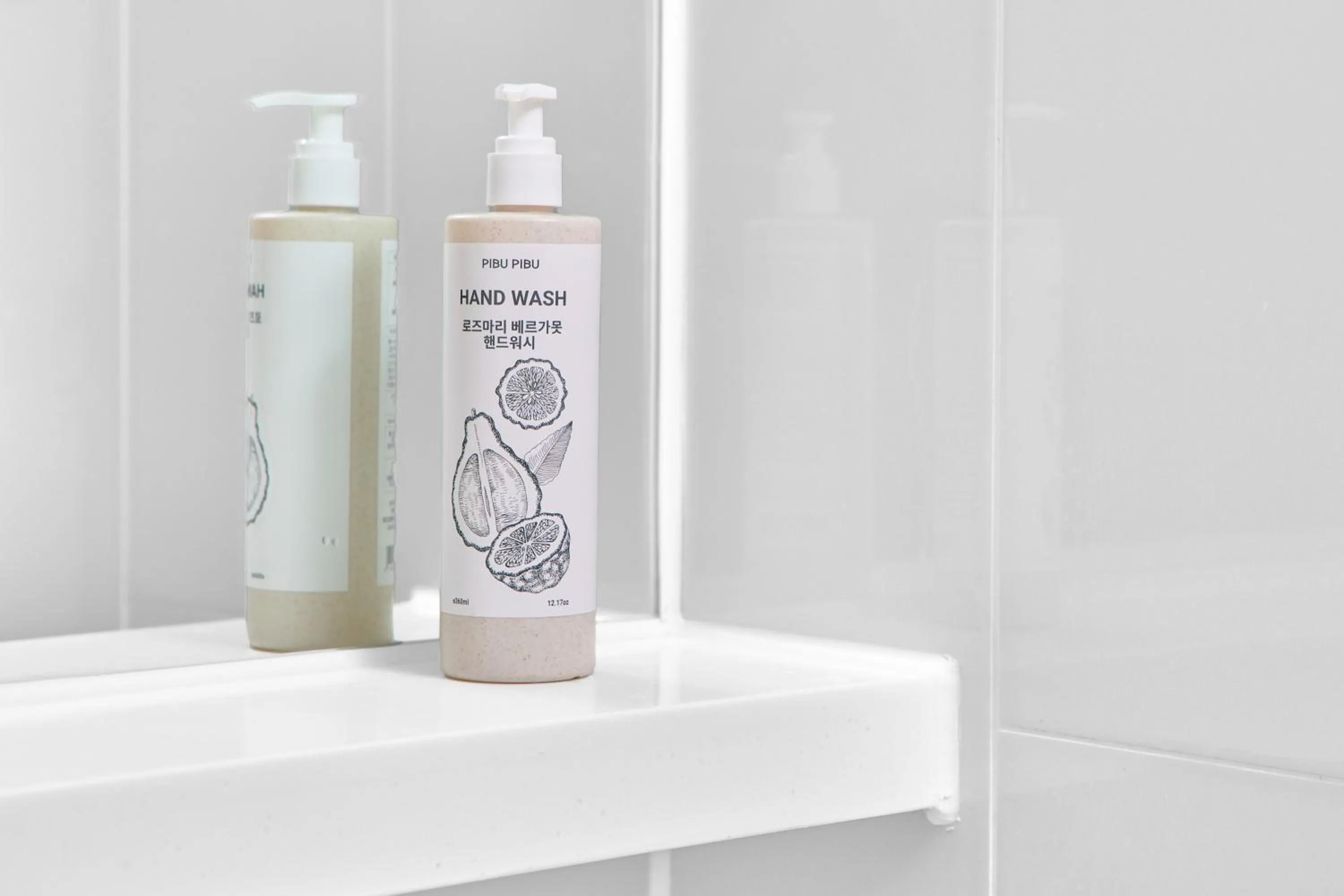 Bathroom in Hotel POCO Seongsu