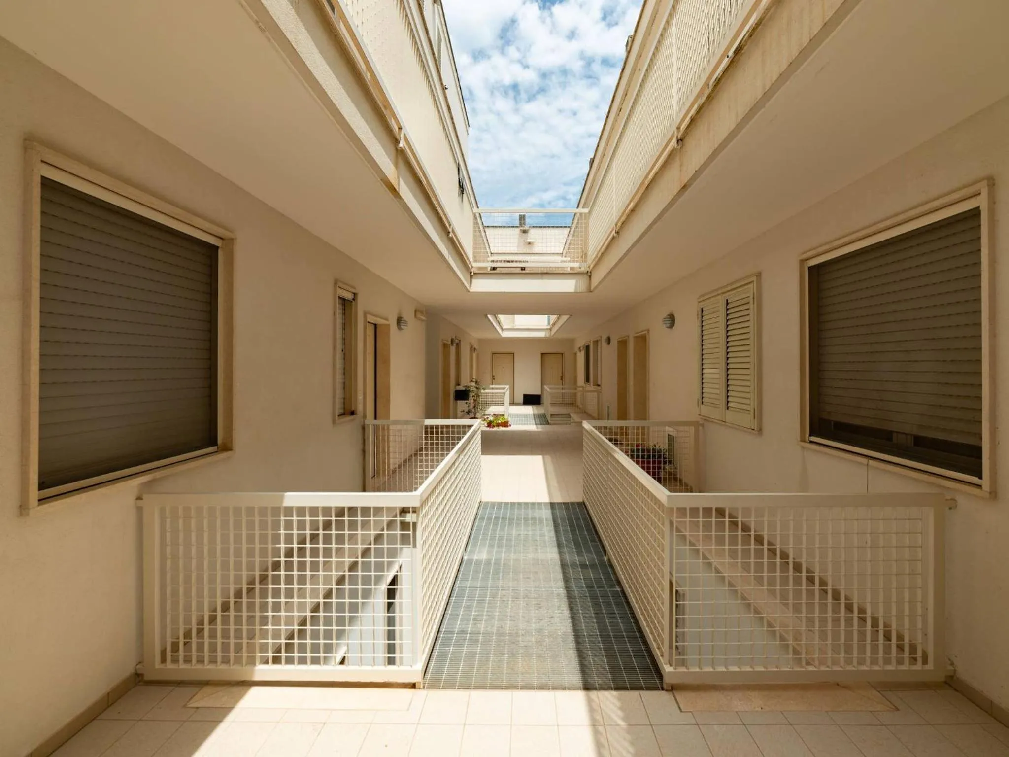 Bright Apartment asia Near The Beach In Otranto