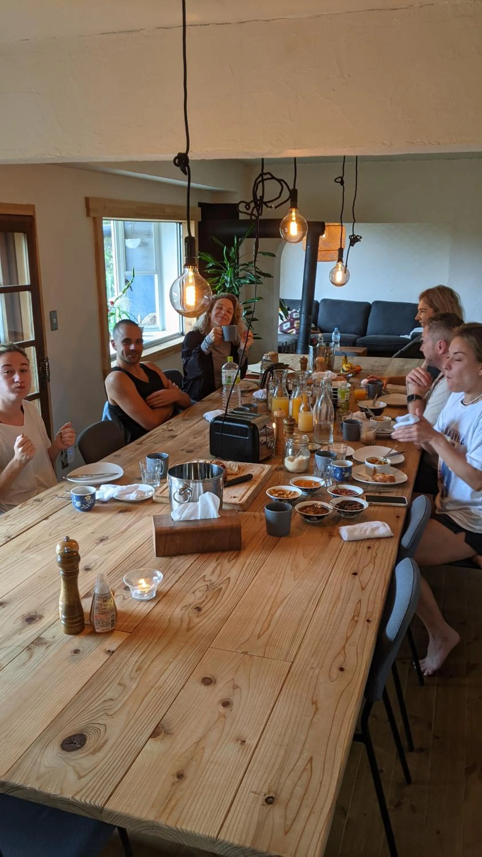 People in Japan Snowsports