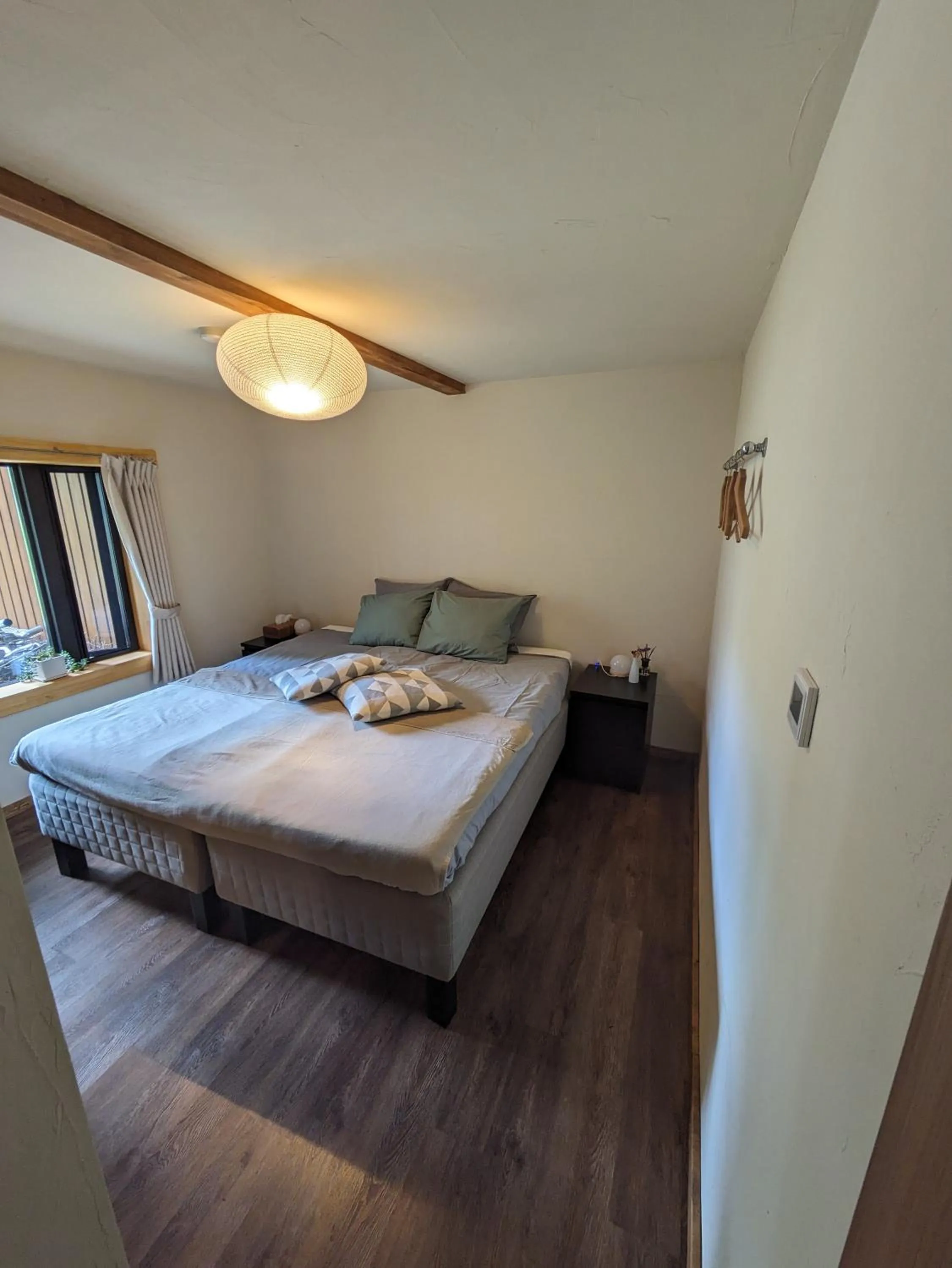 Double or Twin Room with Bathroom in Japan Snowsports