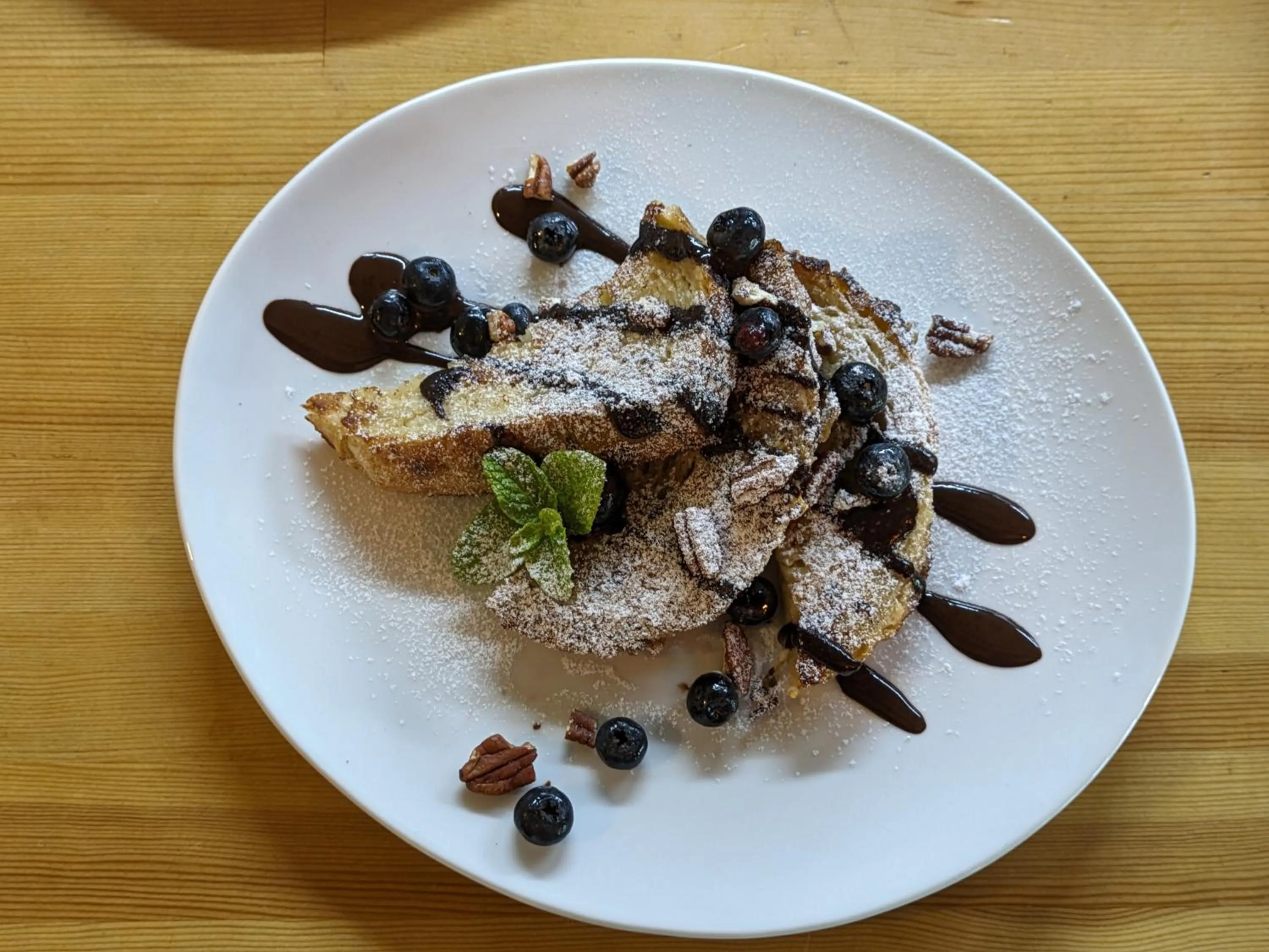 Food in Japan Snowsports