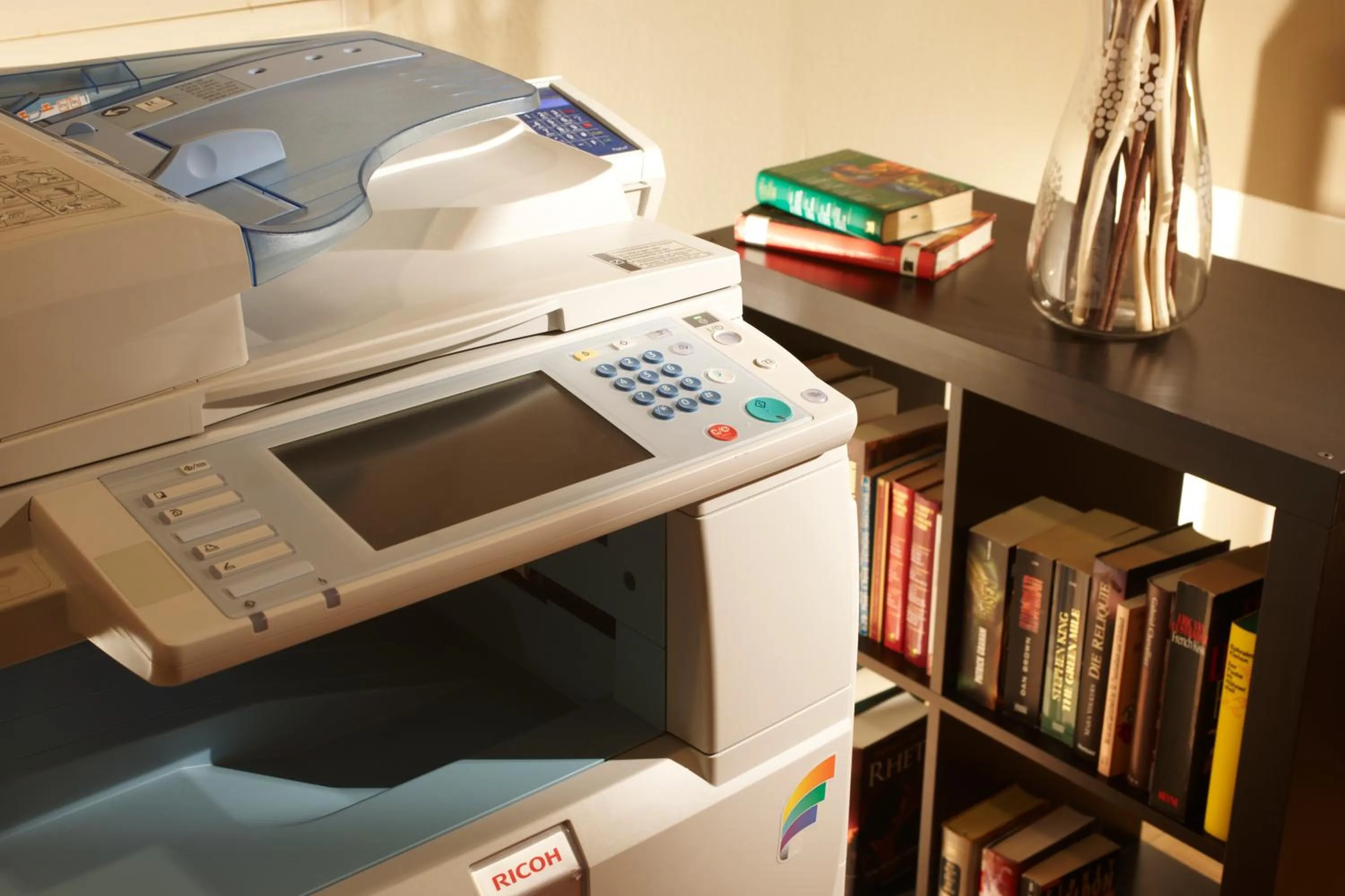 Other in Gästeresidenz Pelikan Viertel Hannover