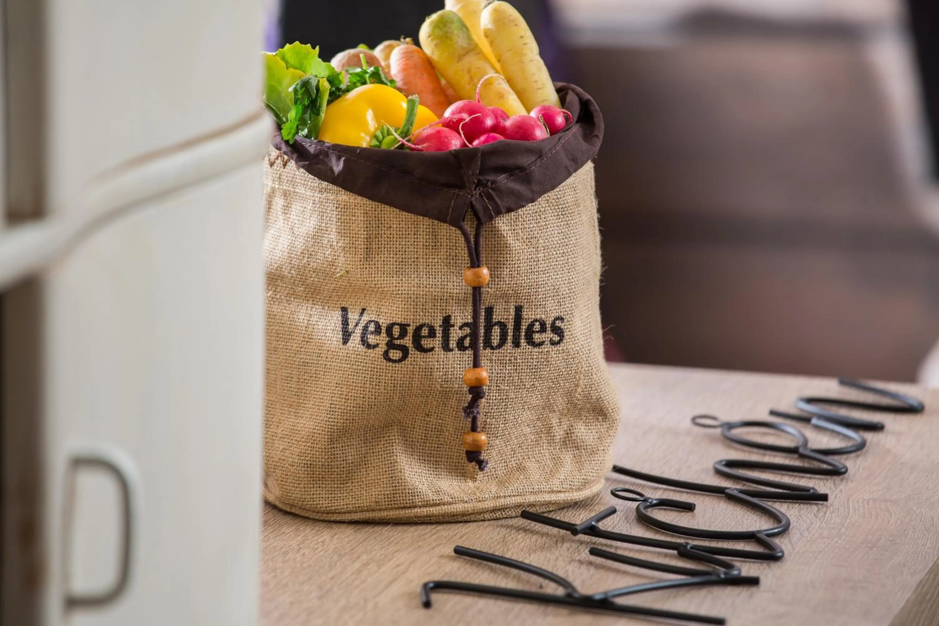 Food in Gästeresidenz Pelikan Viertel Hannover