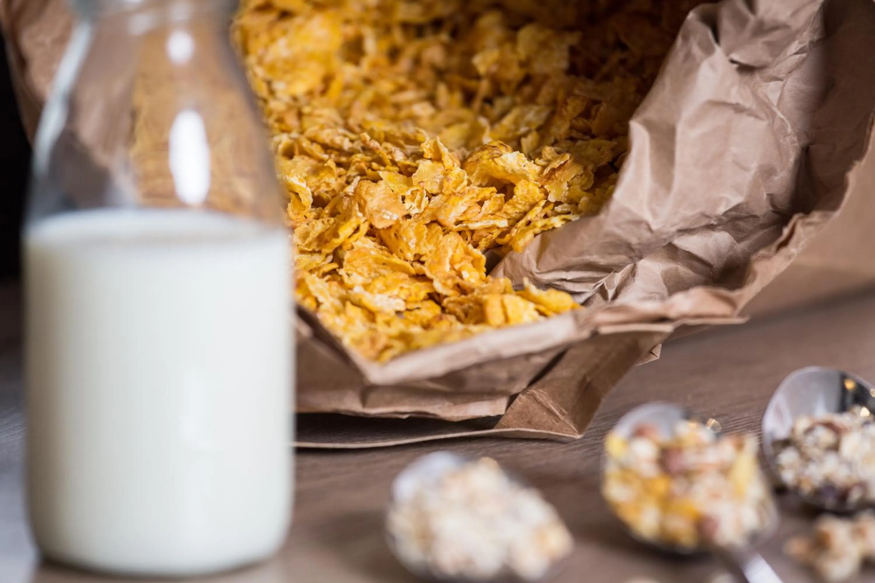 Food in Gästeresidenz Pelikan Viertel Hannover