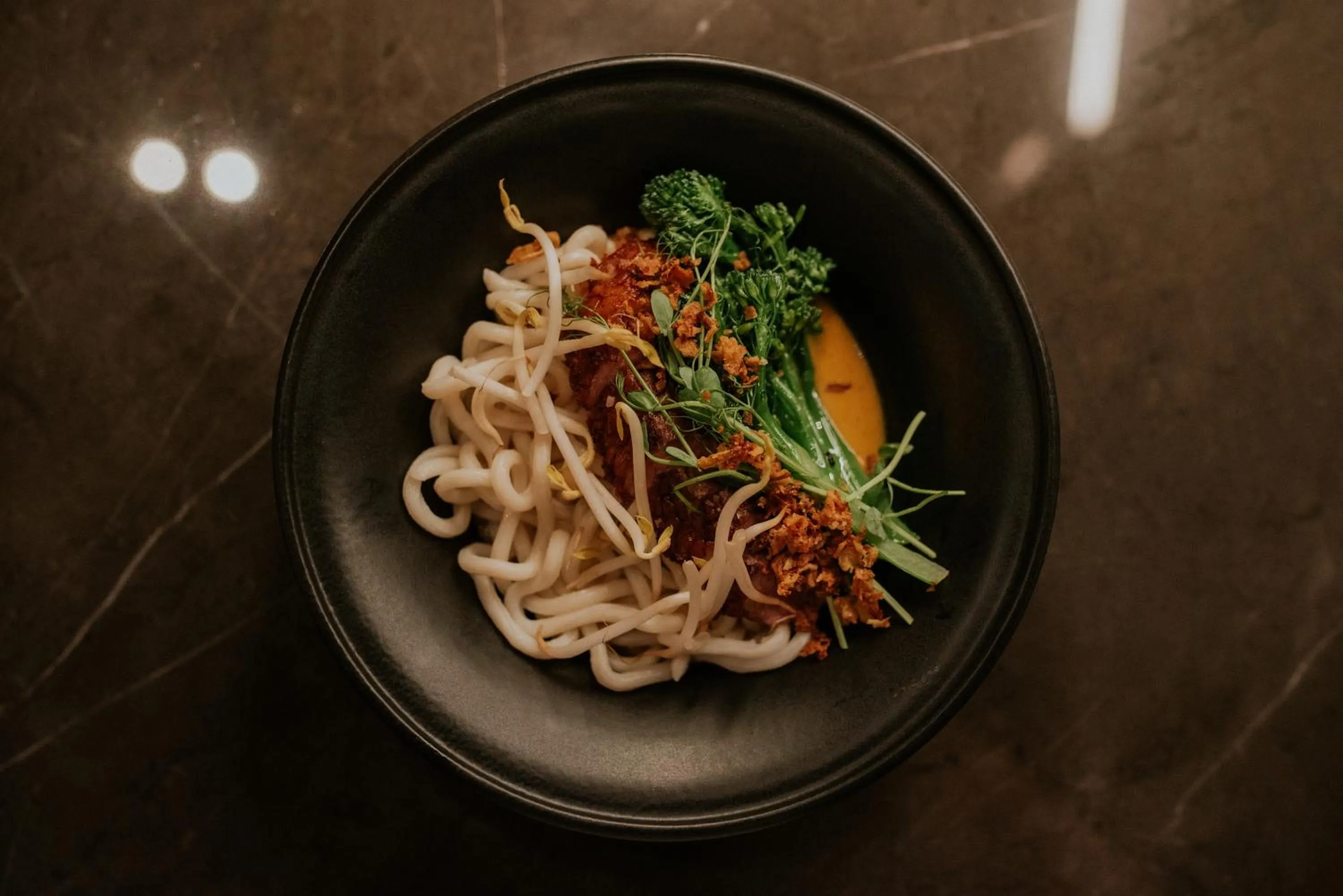 Restaurant/places to eat in Kozmo Hotel Suites & Spa - Small Luxury Hotels of the World