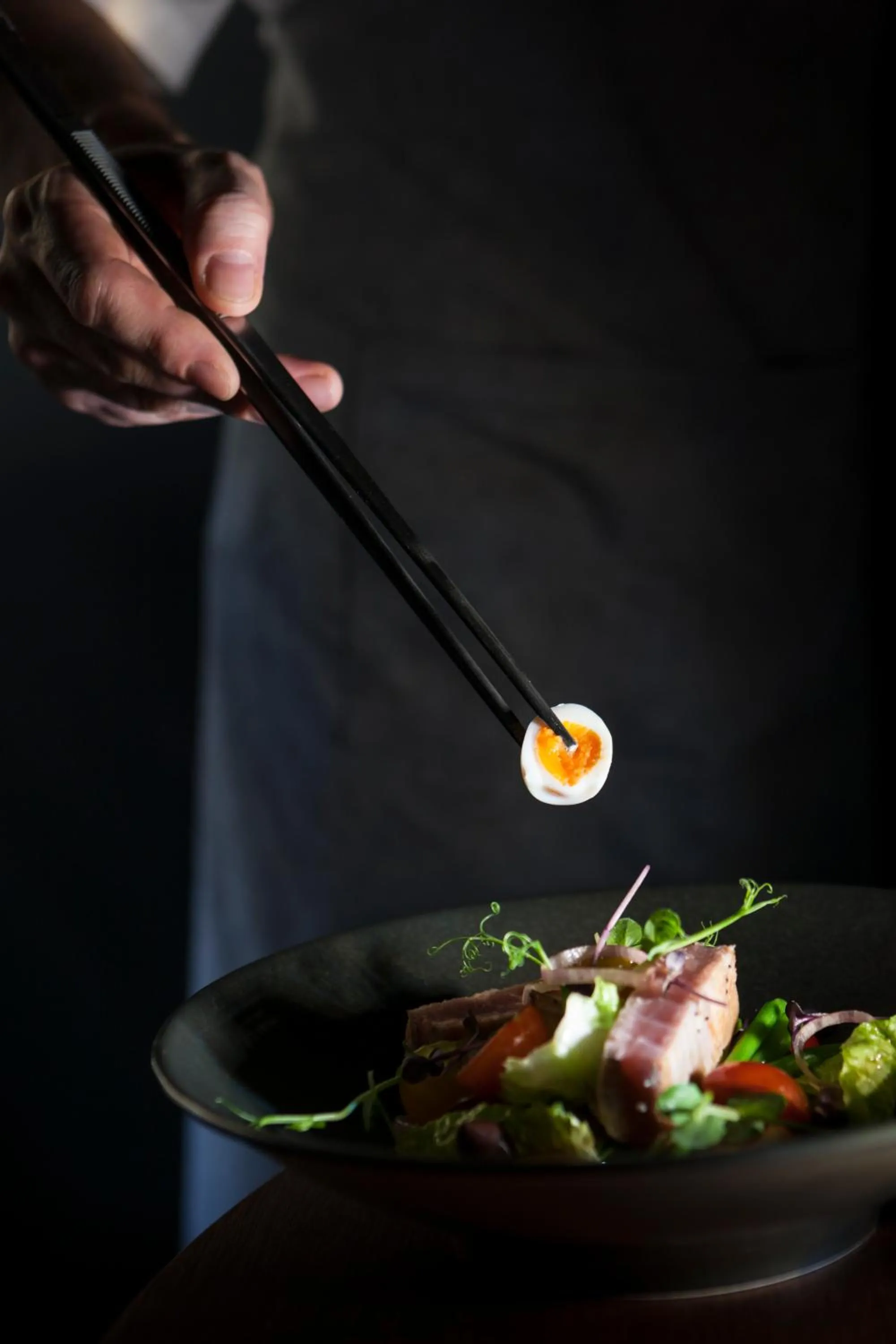 Food and drinks in Kozmo Hotel Suites & Spa - Small Luxury Hotels of the World