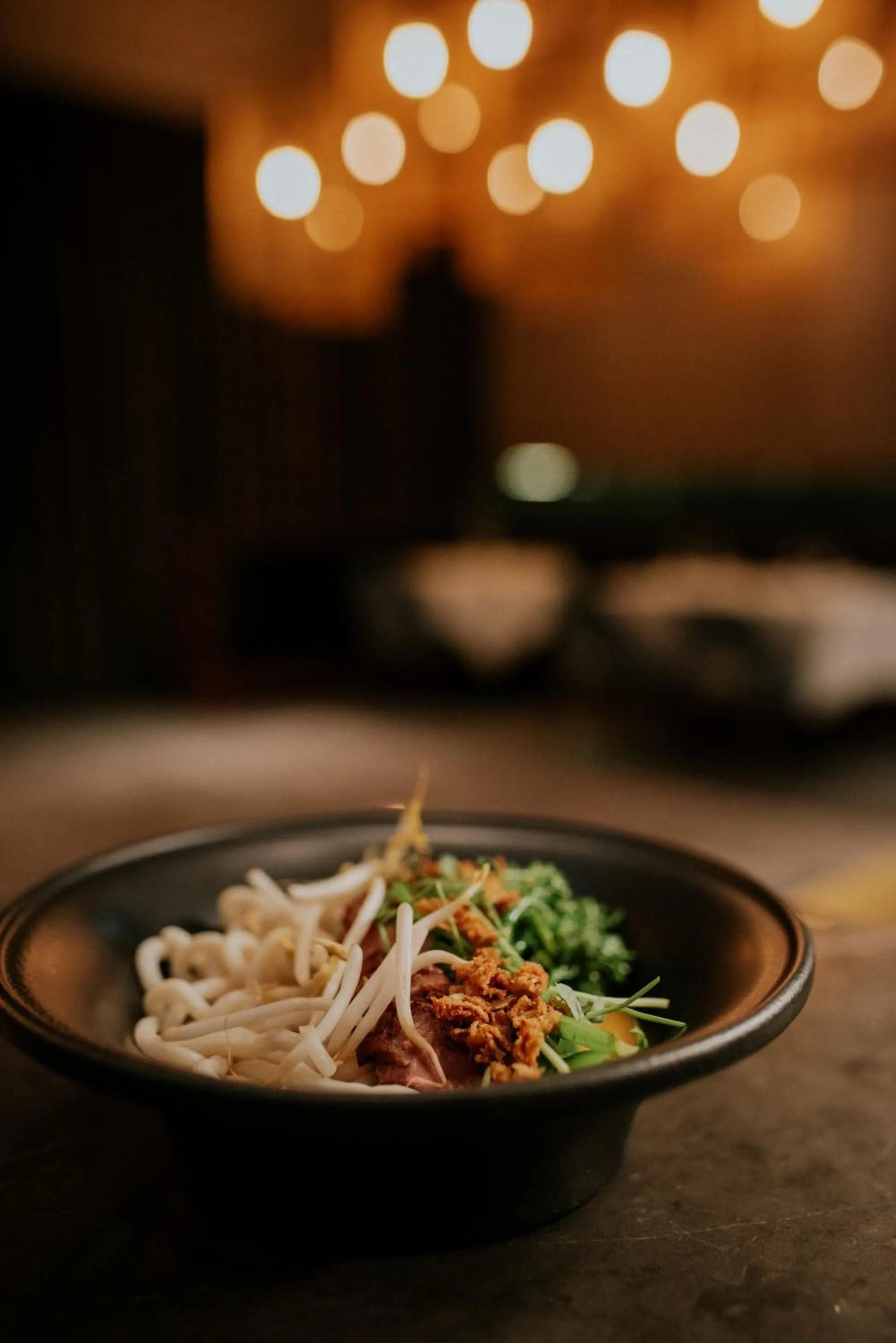 Restaurant/places to eat in Kozmo Hotel Suites & Spa - Small Luxury Hotels of the World