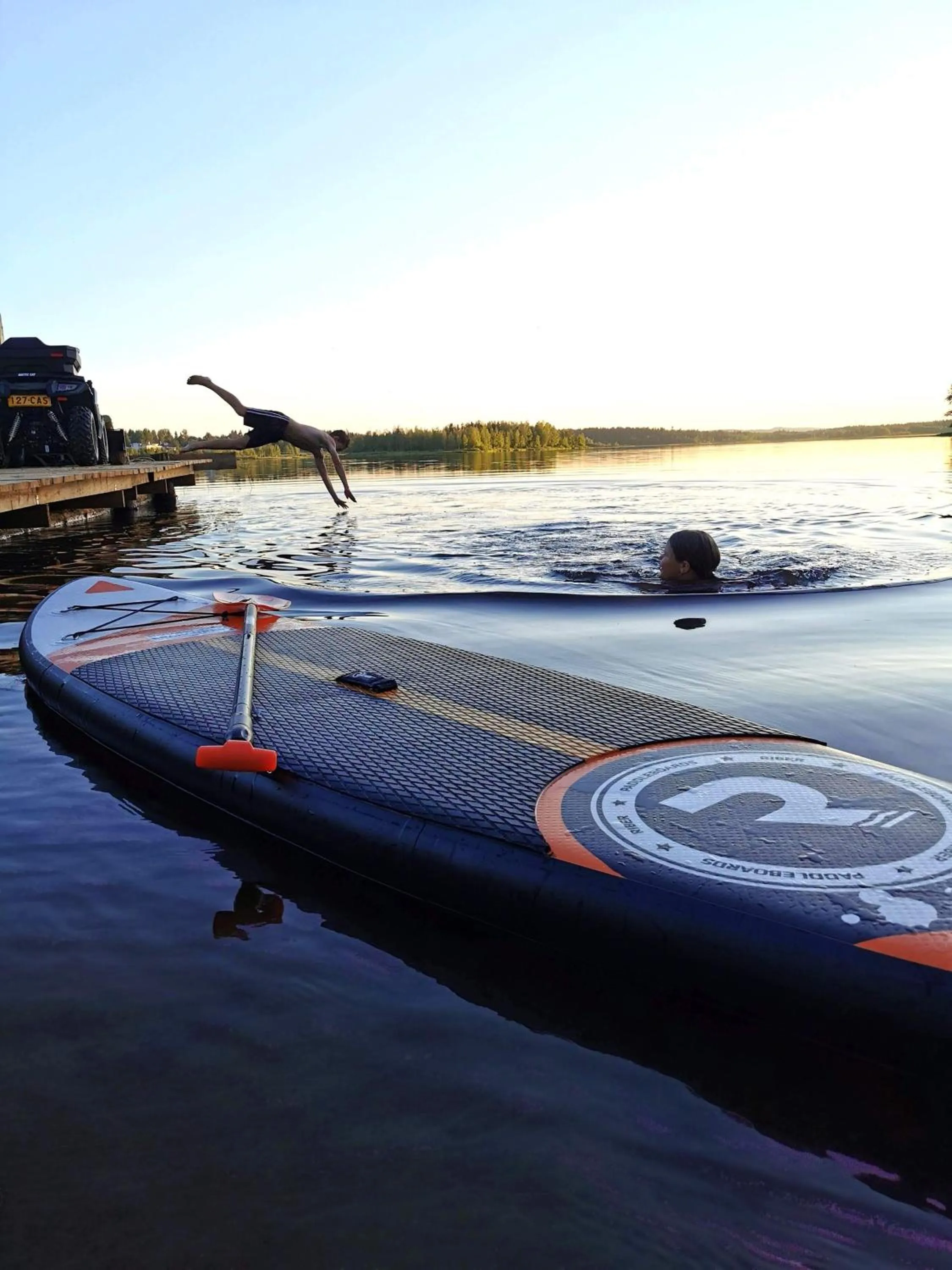 Goiglo Hotel & Hostel