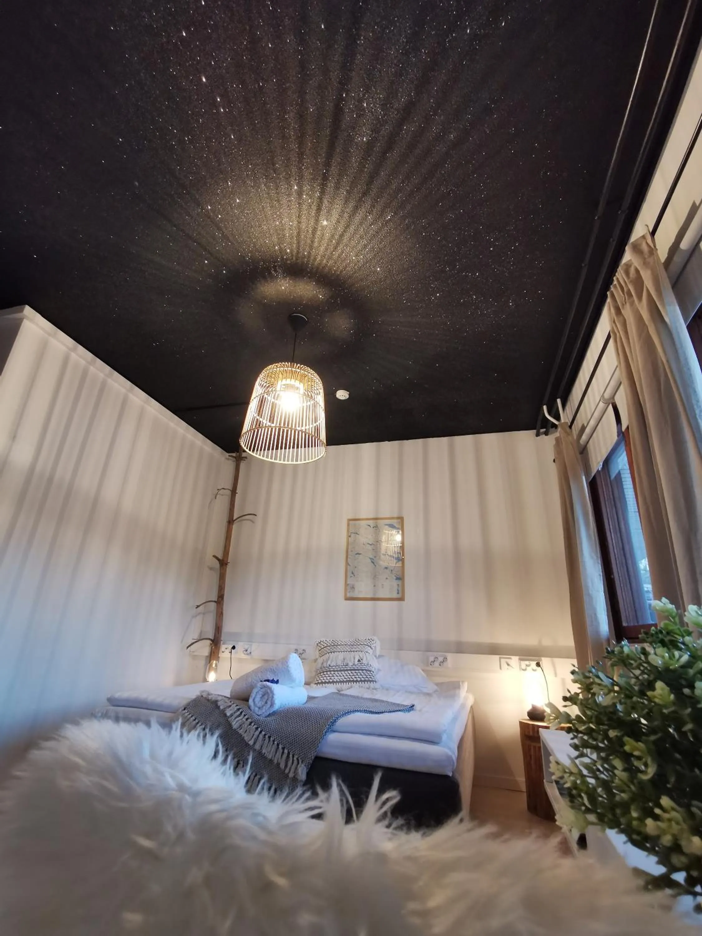 Bedroom, Bed in Goiglo Hotel & Hostel