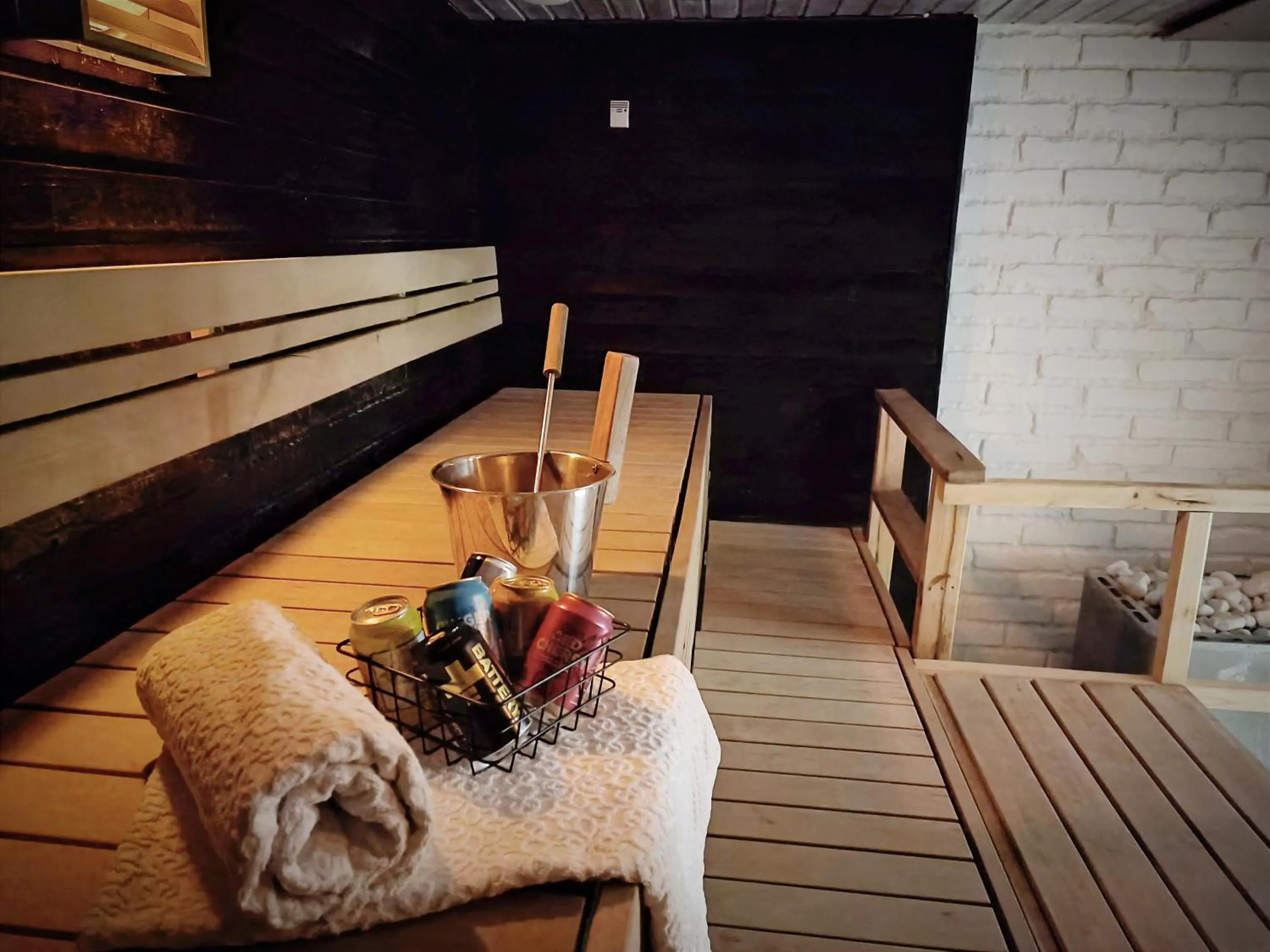 Goiglo Hotel & Hostel