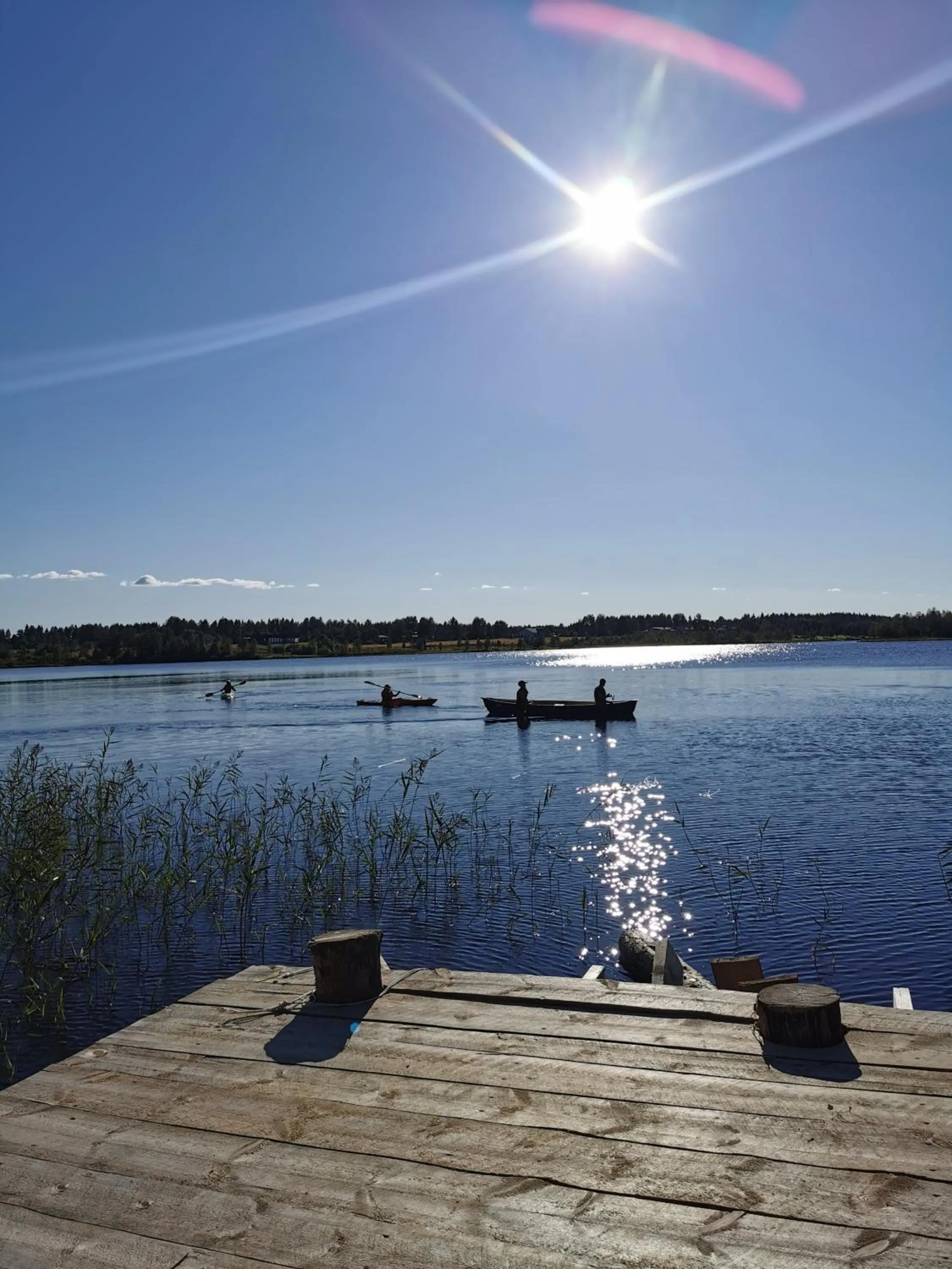 Goiglo Hotel & Hostel