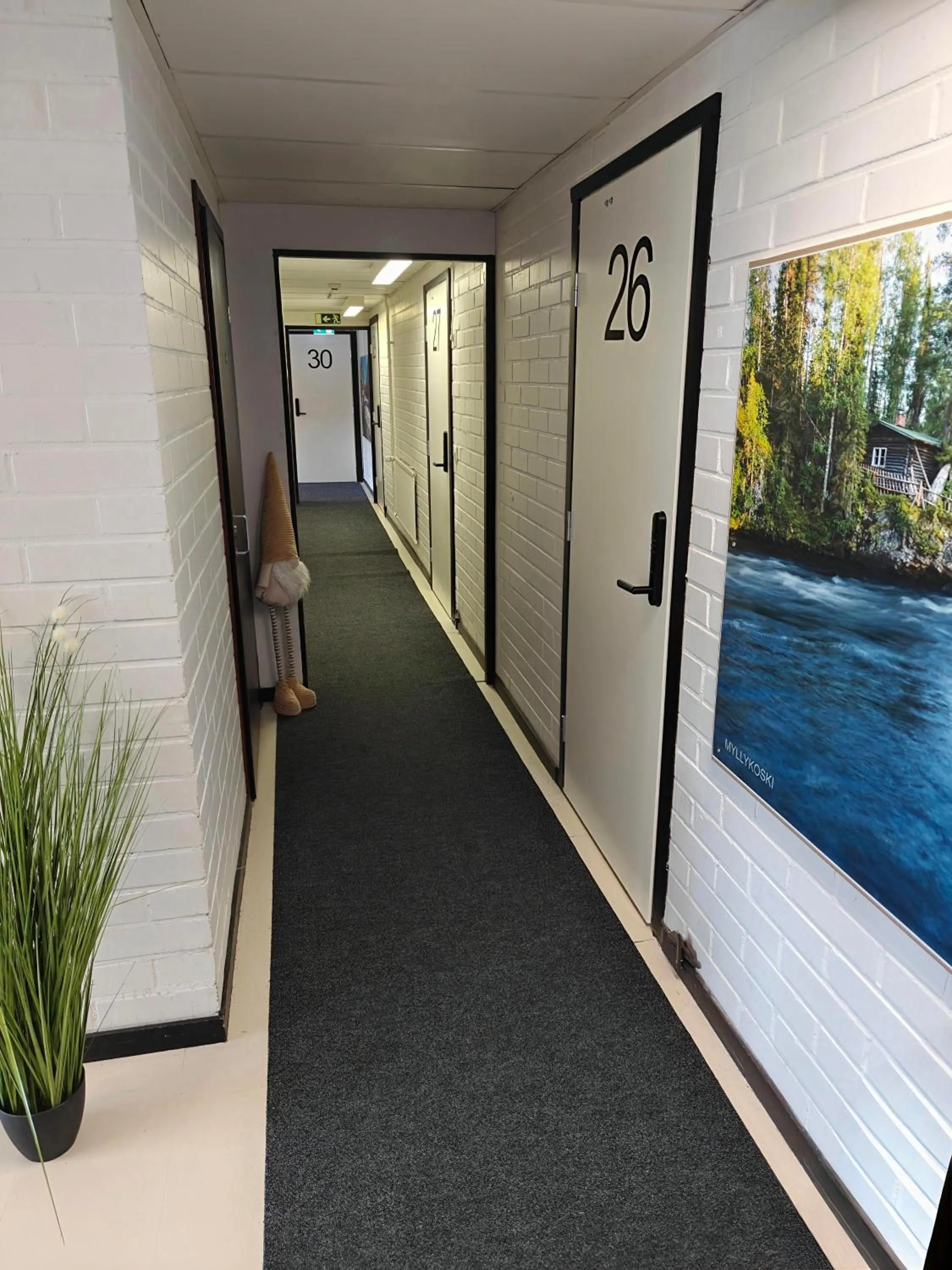 Goiglo Hotel & Hostel