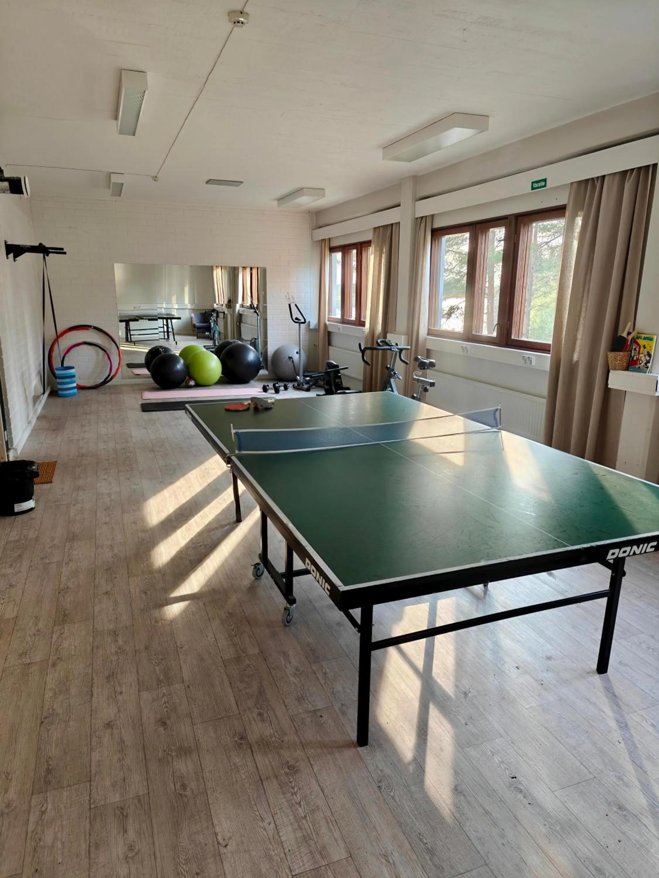 Goiglo Hotel & Hostel