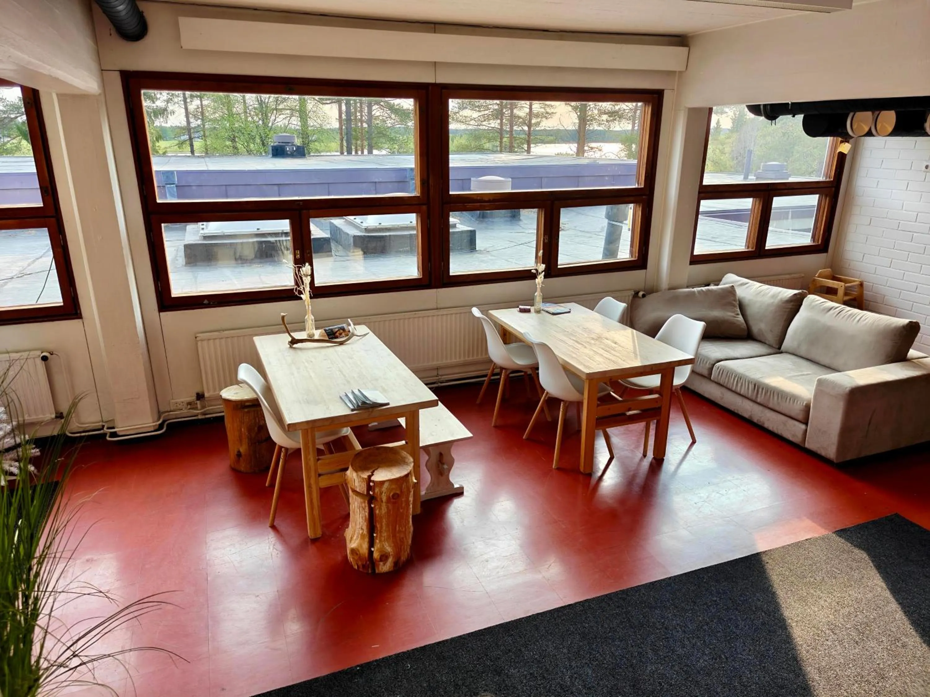 Goiglo Hotel & Hostel