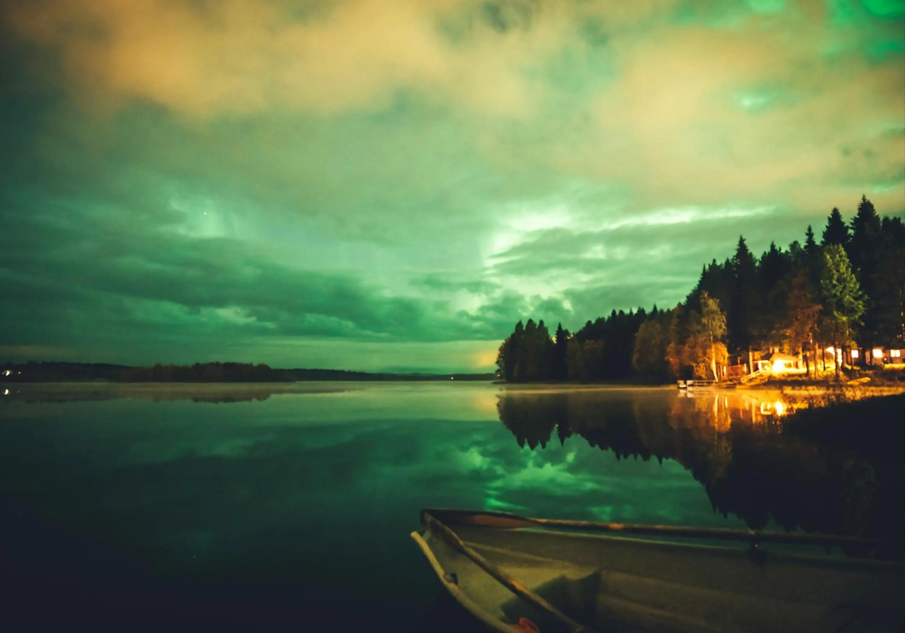 Beach in Goiglo Hotel & Hostel