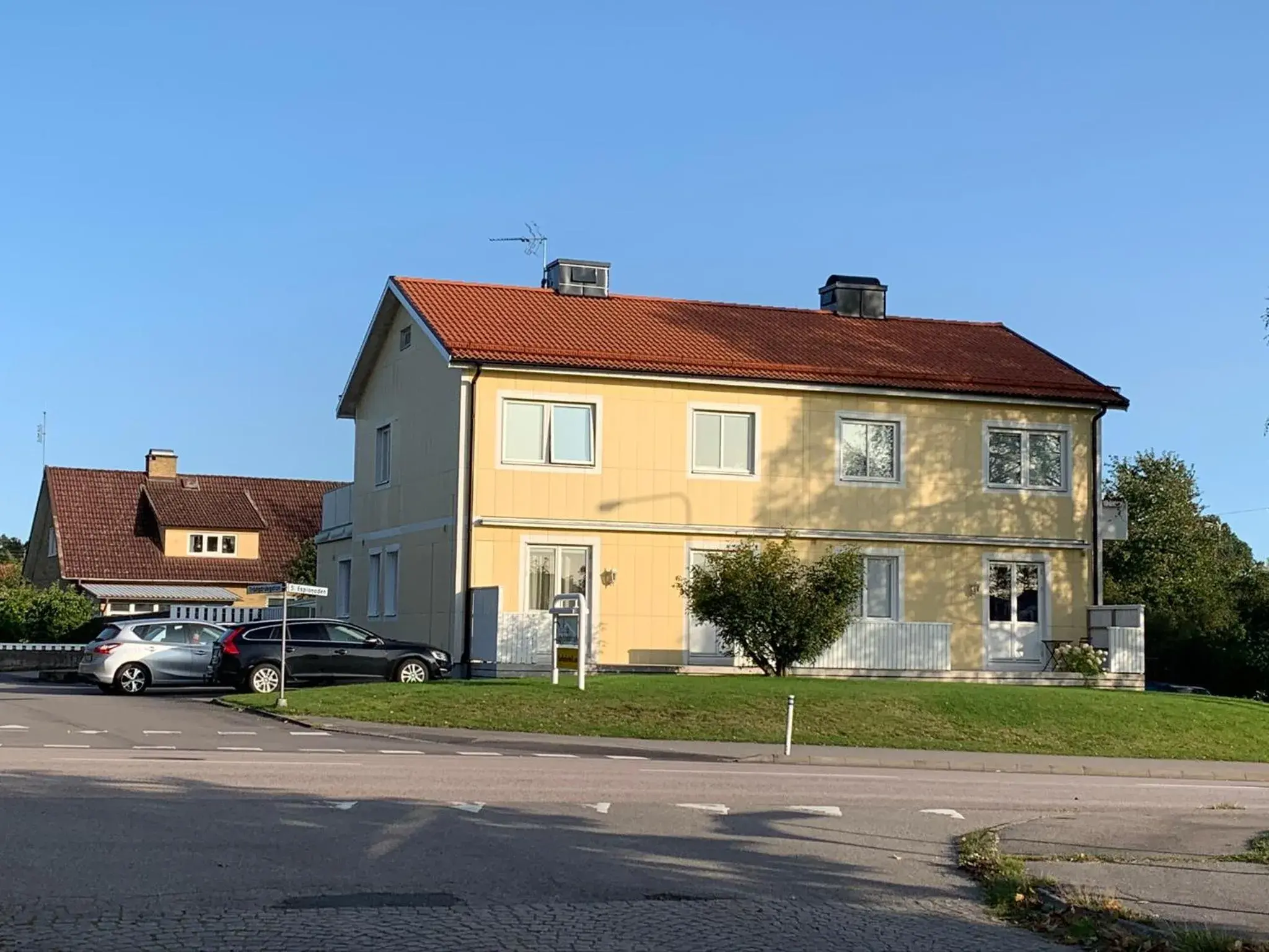 Sofia Lägenhetshotell Sofia Lägenhetshotell