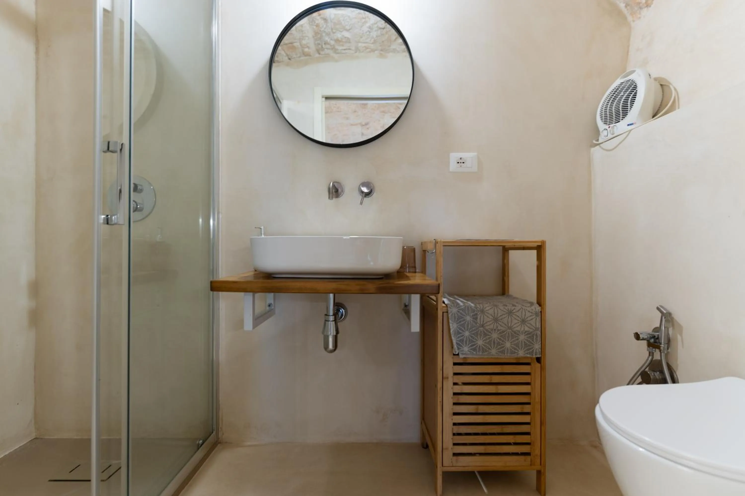 Deluxe Apartment in Corso Mazzini White Houses