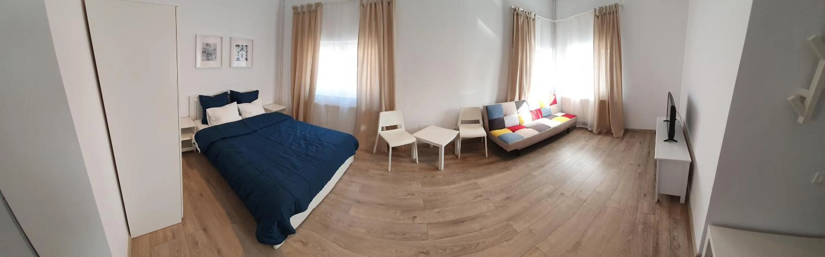 Photo of the whole room, Bed in Casa Florescu 13